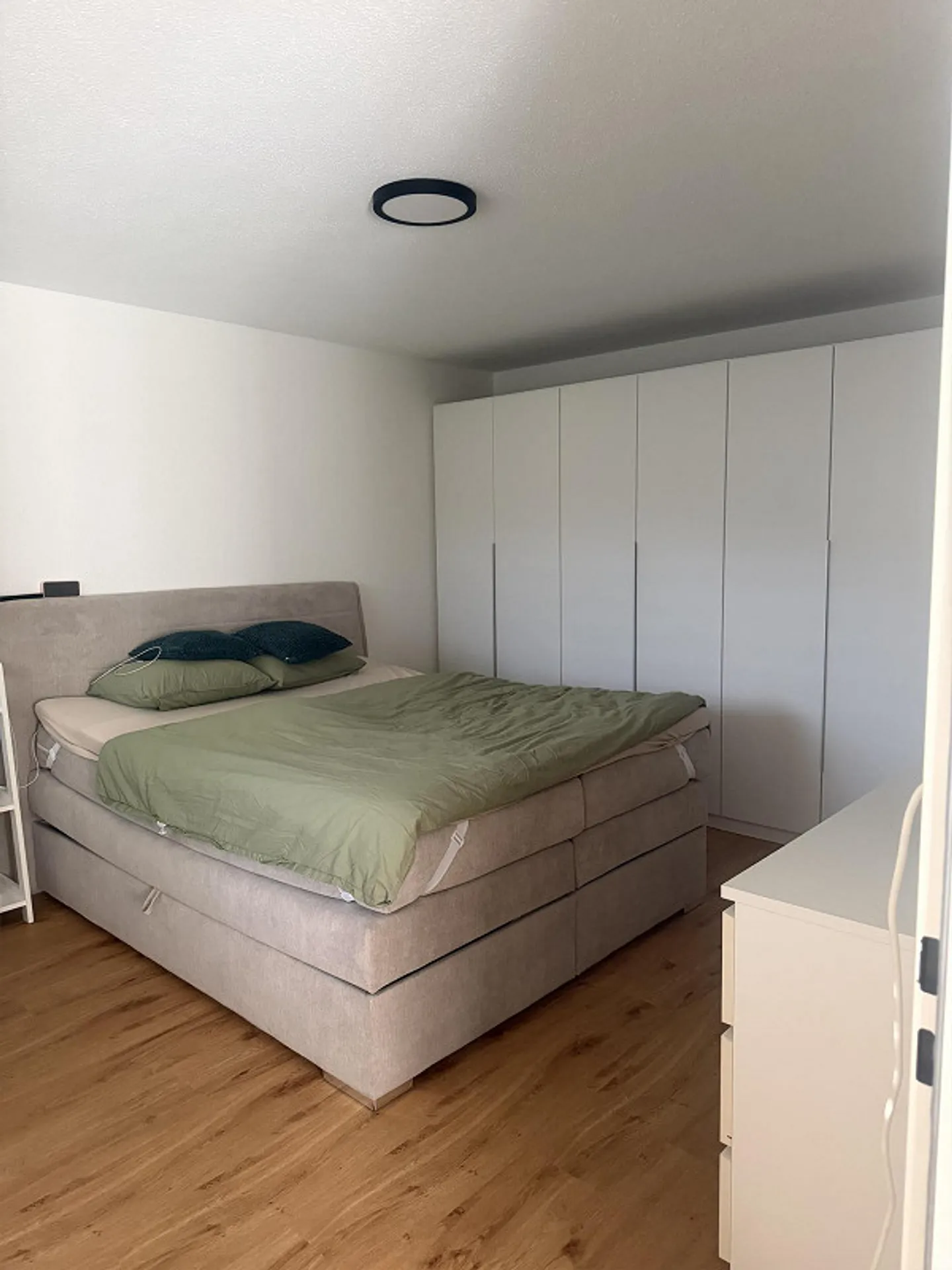 Bright 2.5 Room Apartment with Private Garden Patio - Photo 5 of 10