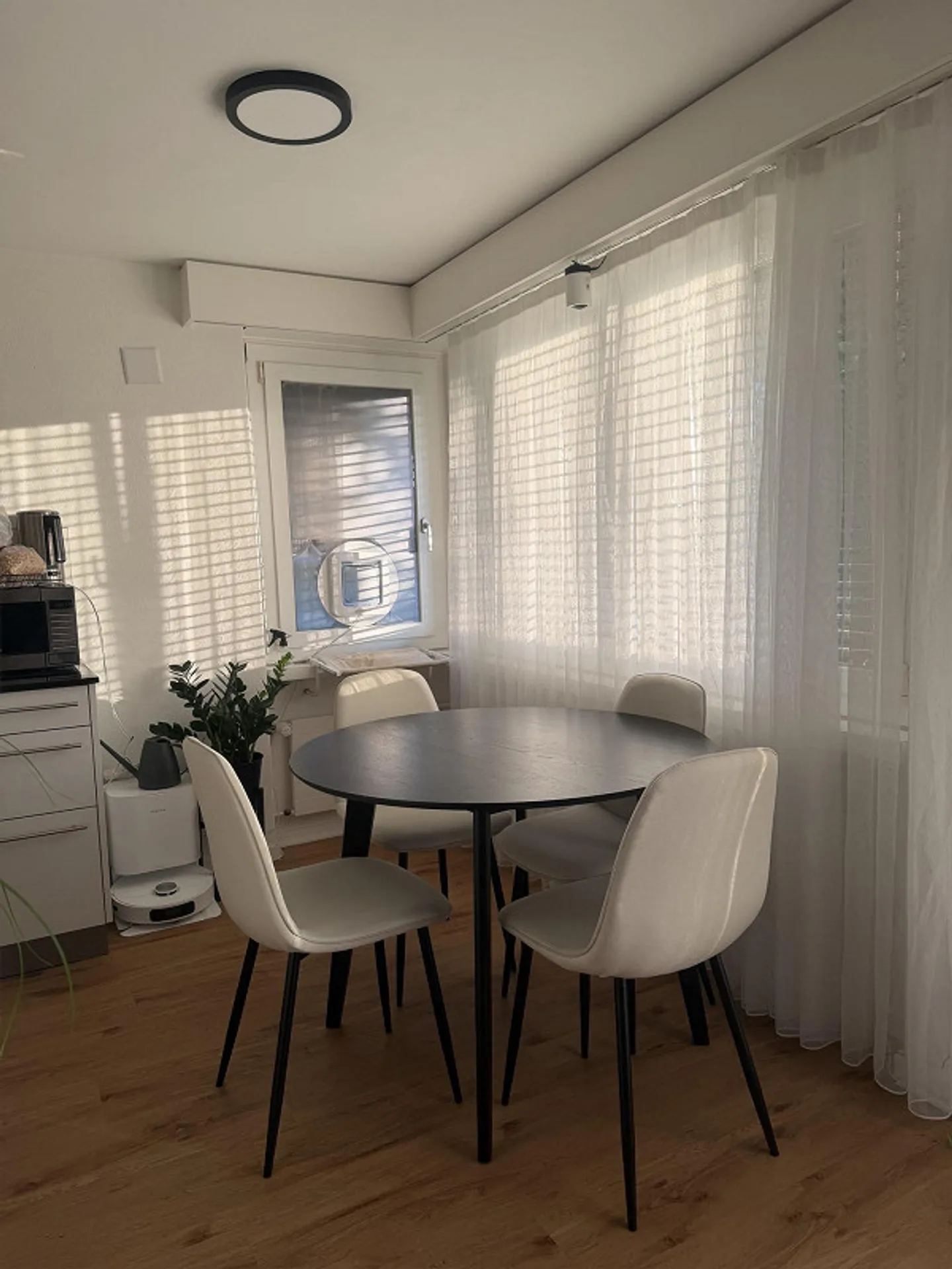 Bright 2.5 Room Apartment with Private Garden Patio - Photo 9 of 10