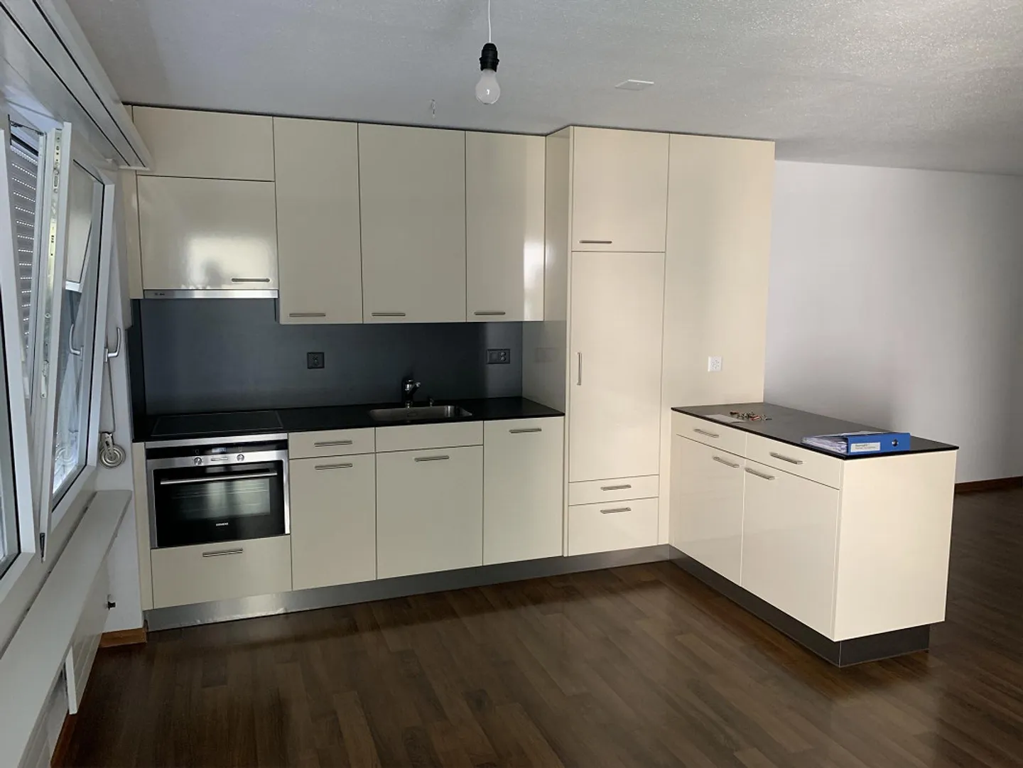 3.5Zimmer Wohnung - Foto 3 von 8