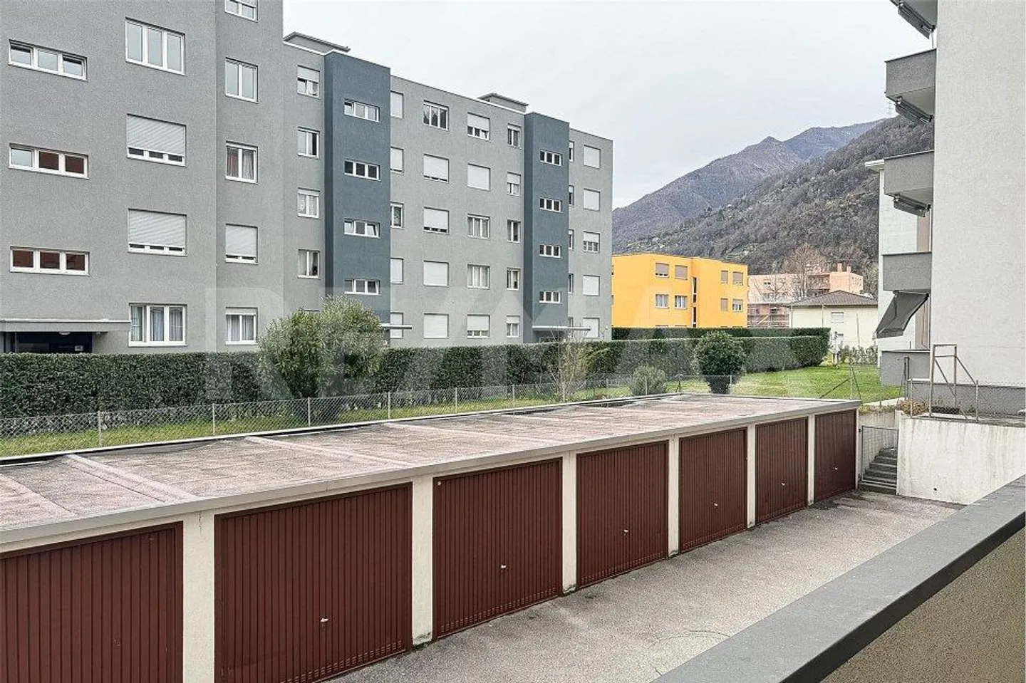 3.5 Apartments in Bellinzona - Photo 12 of 13