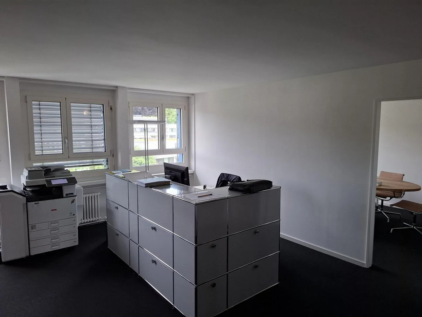 Ufficio di 100 m² in affitto a Zurigo Seefeld - Foto 5 di 5