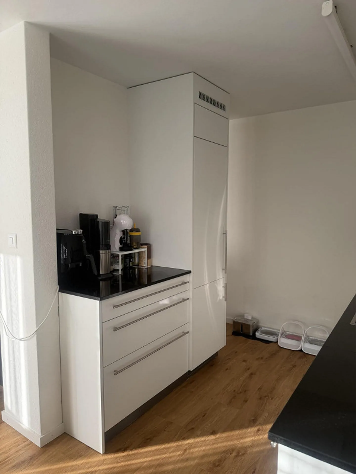 Bright 2.5 Room Apartment with Private Garden Patio - Photo 8 of 10