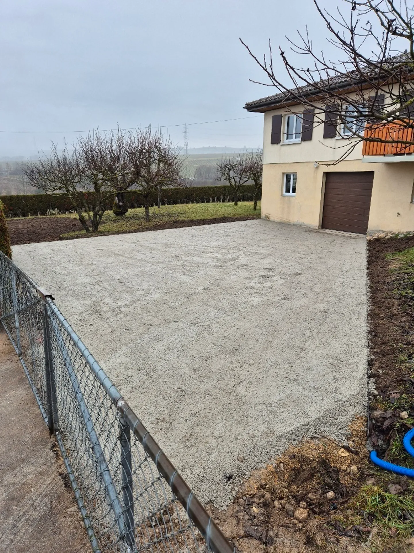 Charming Villa for Self-Employed or Craftsmen - Photo 18 of 18