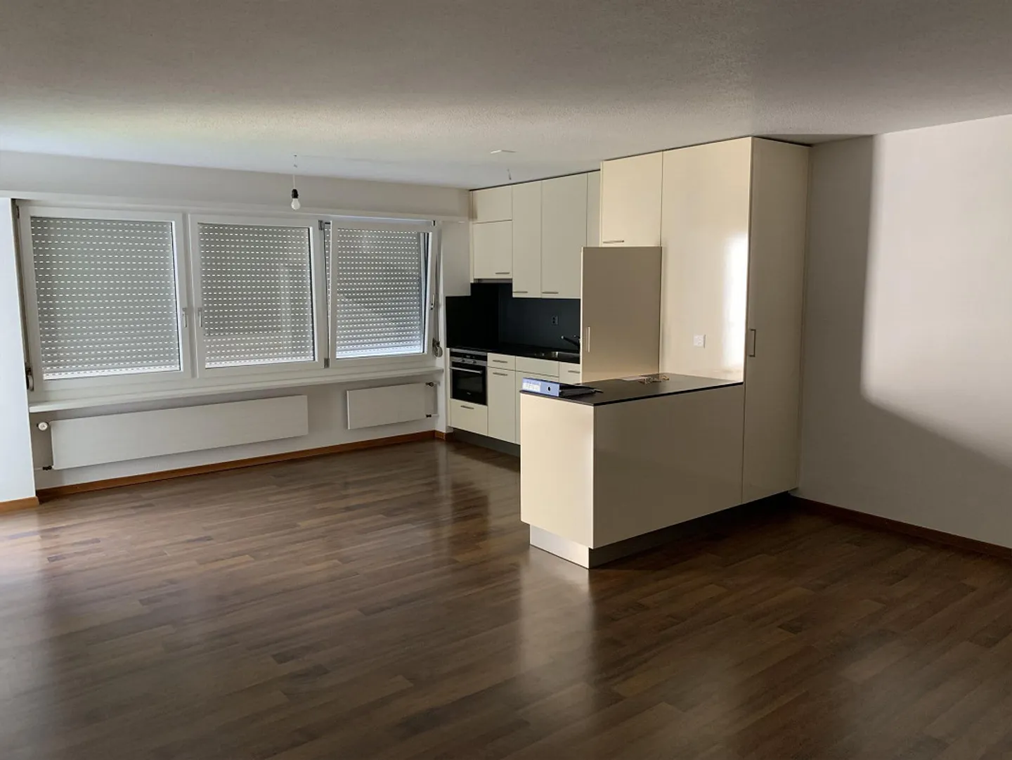 3.5Zimmer Wohnung - Foto 4 von 8