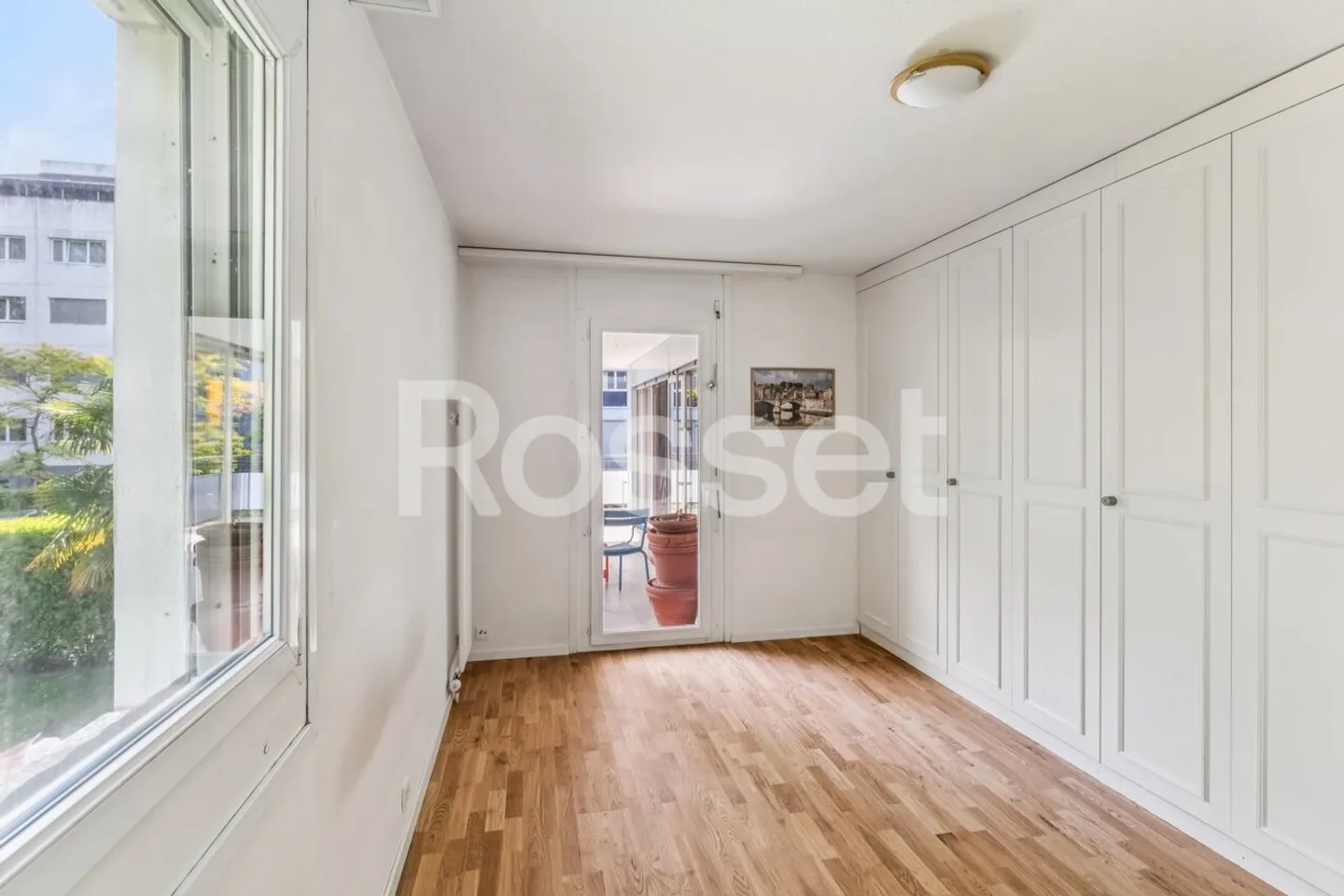 Exclusive: Elegant 6-Room Apartment with Large Terrace - Photo 4 of 7