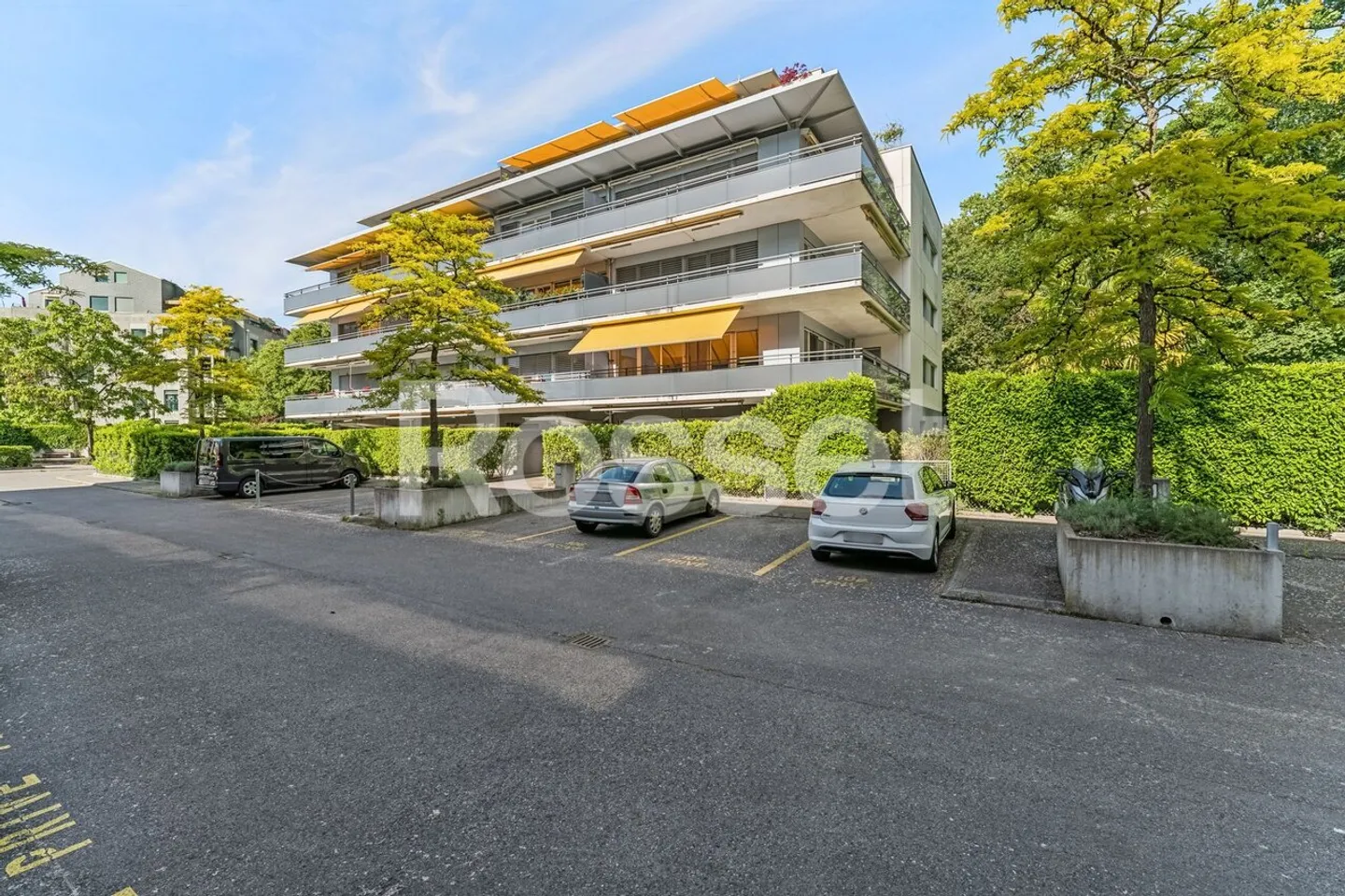 Exclusive: Elegant 6-Room Apartment with Large Terrace - Photo 7 of 7