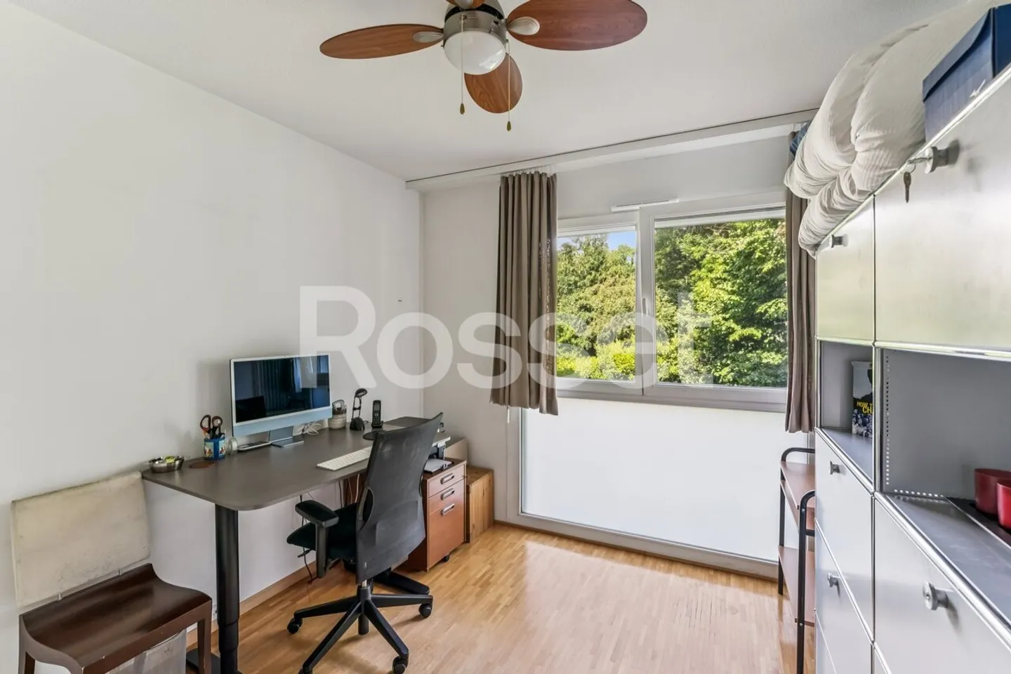 Exclusive: Elegant 6-Room Apartment with Large Terrace - Photo 5 of 7