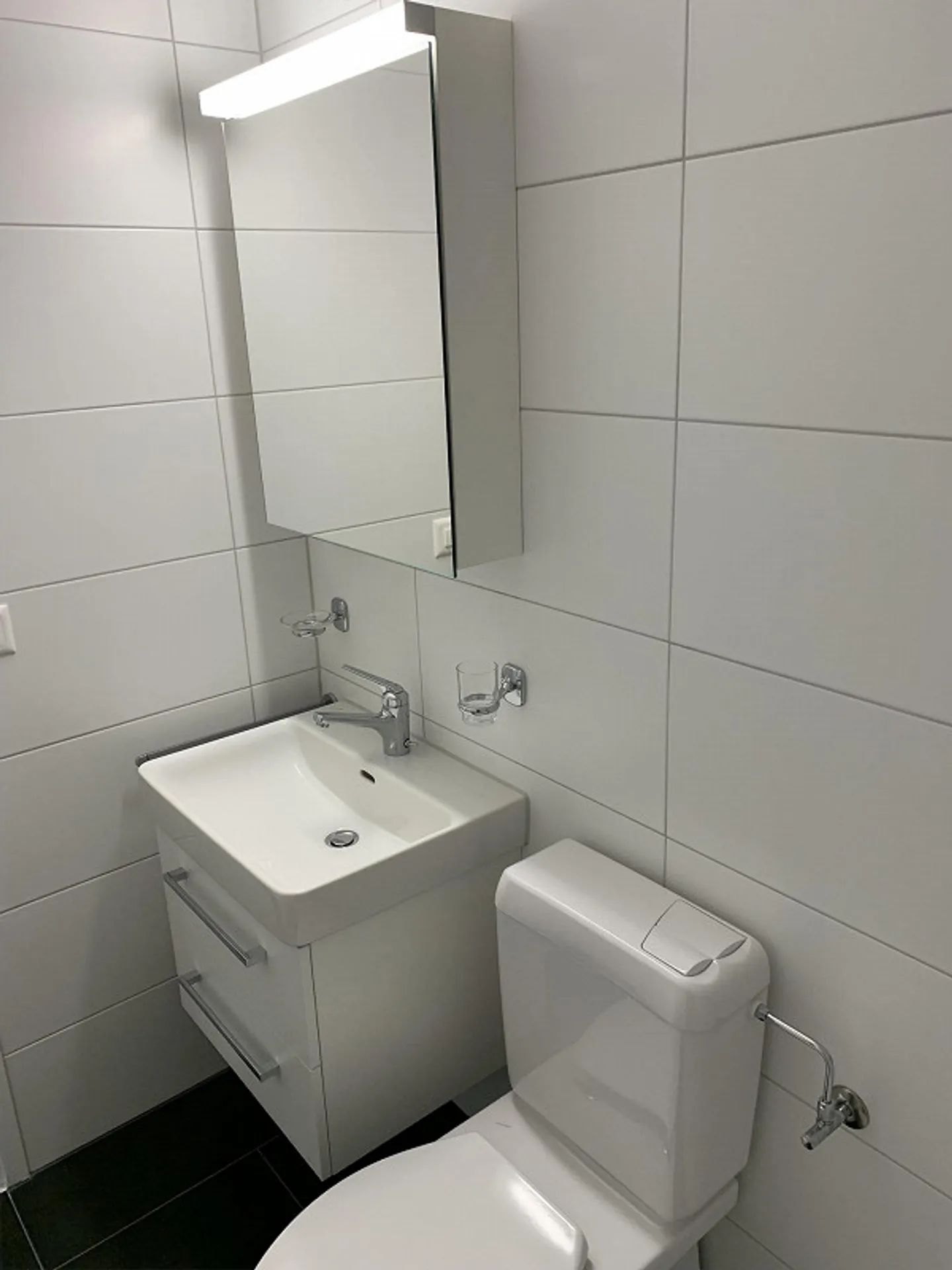 3.5Zimmer Wohnung - Foto 6 von 8