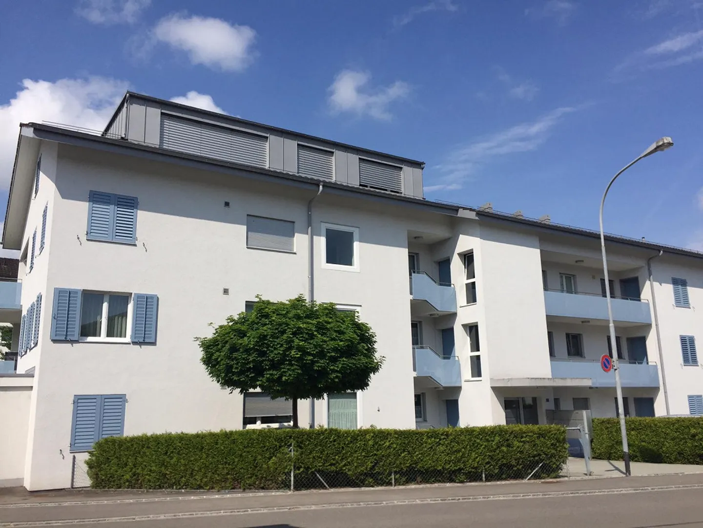 AFFITTARE SENZA DEPOSITO - Tranquillo eppure centralmente situato - Foto 1 di 7