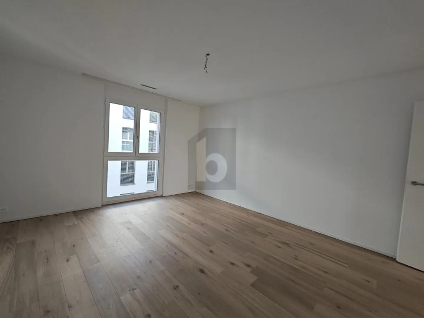 Grosszügige Wohnung mit grosser Küche - Foto 4 von 5