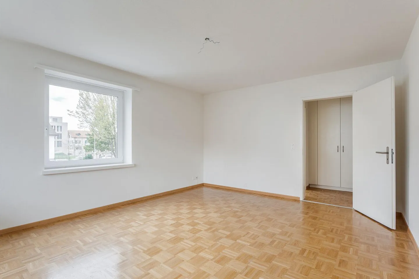 AFFITTARE SENZA DEPOSITO - Tranquillo eppure centralmente situato - Foto 6 di 7