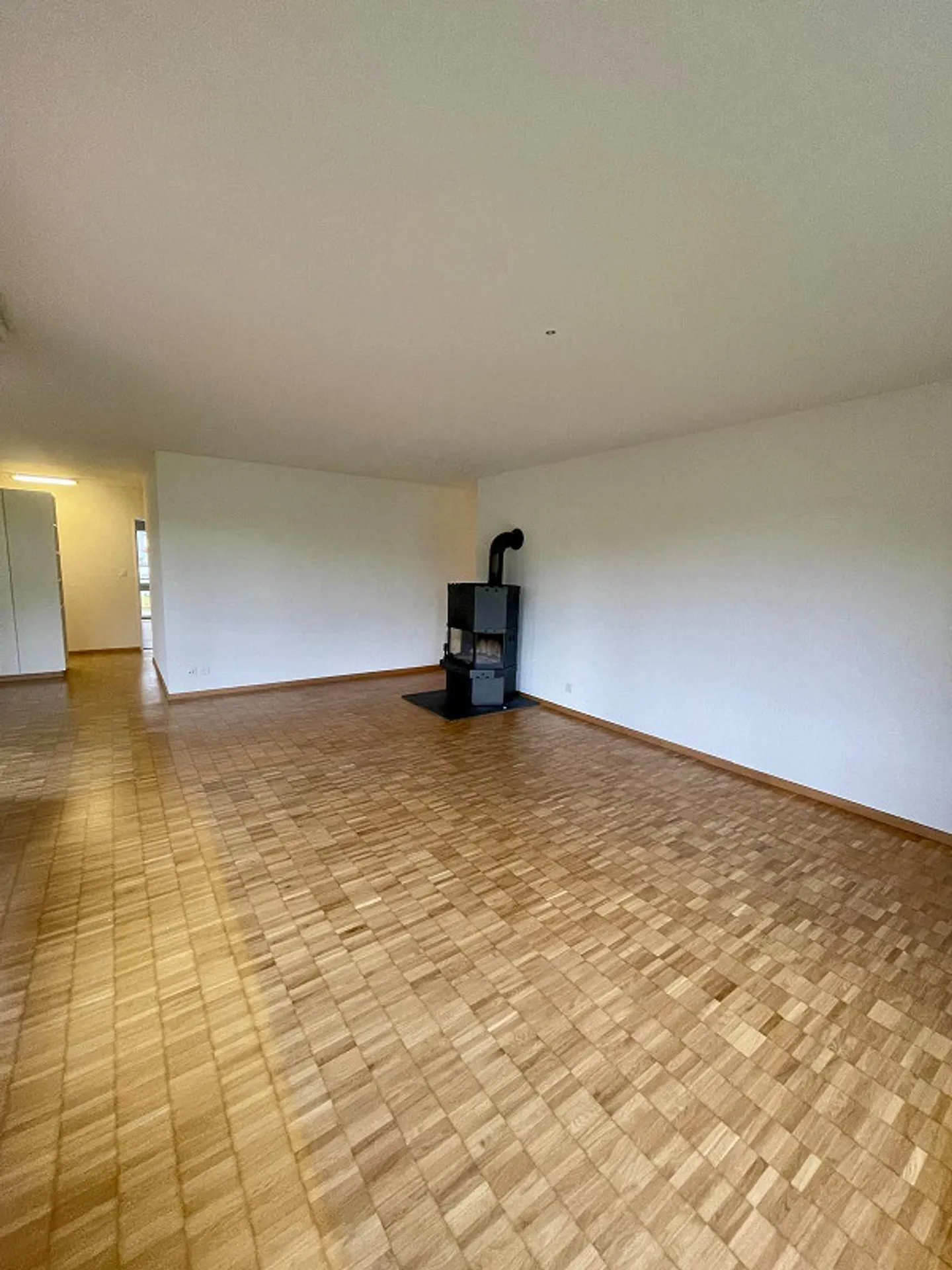 Familienwohnung in ruhiger Lage - Foto 2 von 10