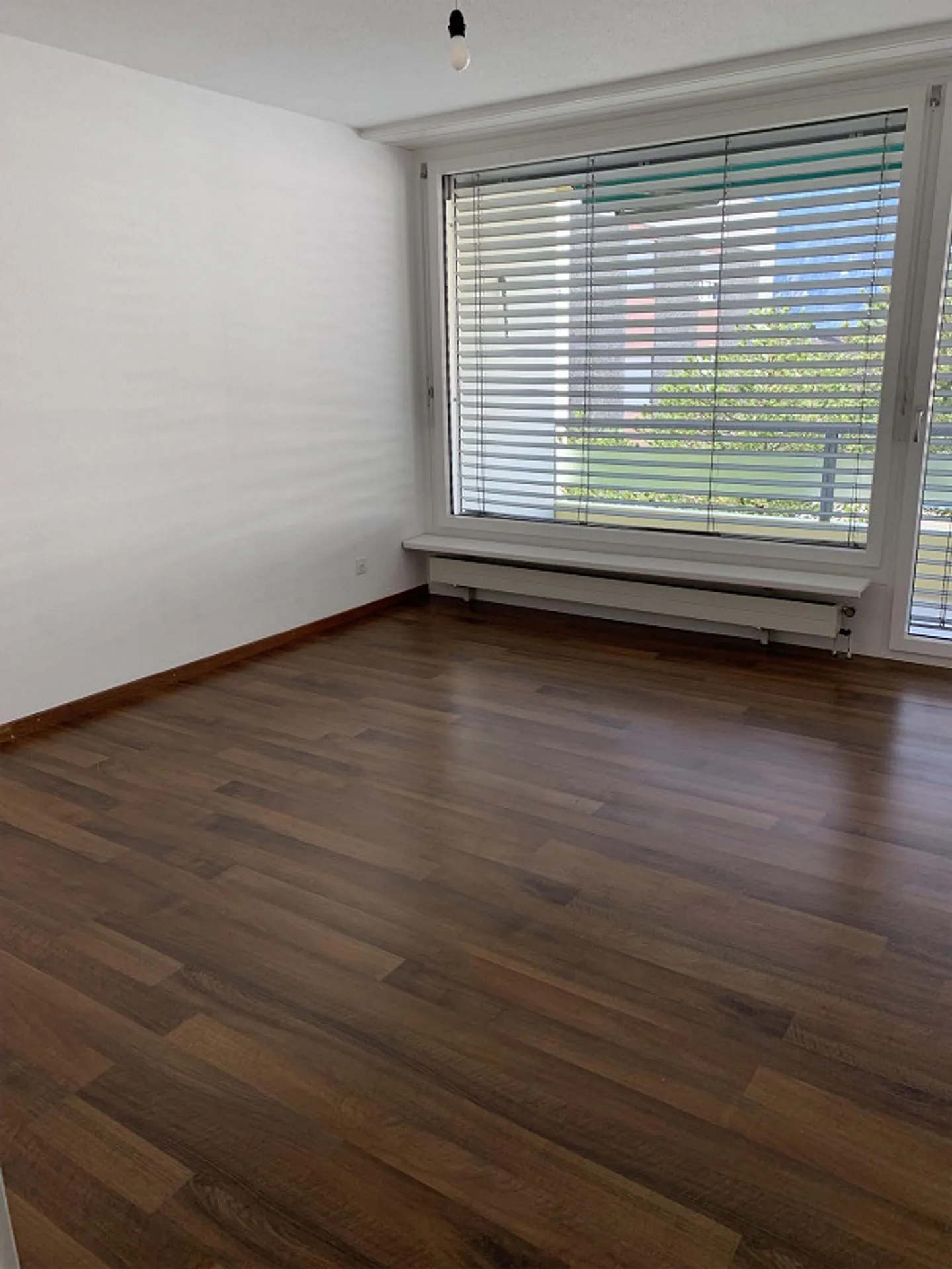 3.5Zimmer Wohnung - Foto 7 von 8