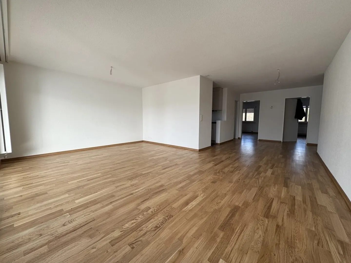 Appartamento moderno 4.5 stanze - Foto 2 di 12