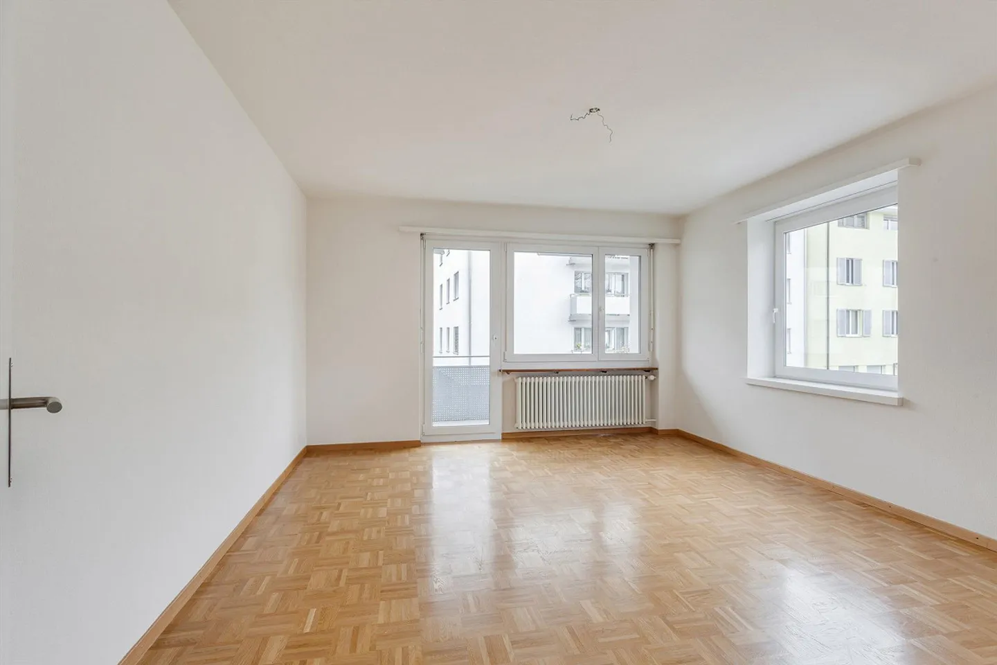 AFFITTARE SENZA DEPOSITO - Tranquillo eppure centralmente situato - Foto 2 di 7