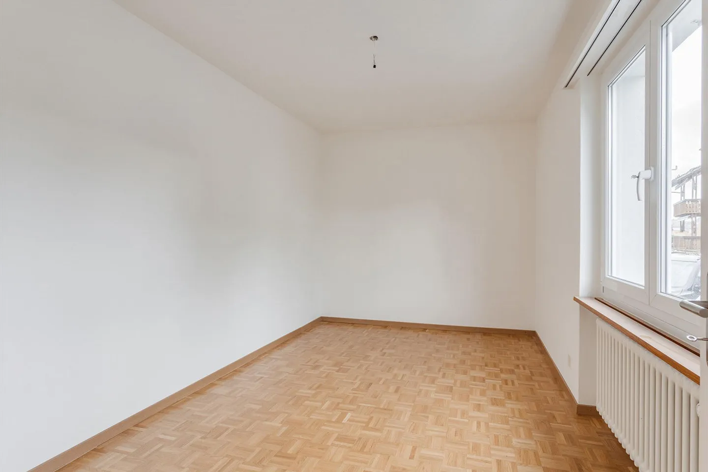 AFFITTARE SENZA DEPOSITO - Tranquillo eppure centralmente situato - Foto 5 di 7