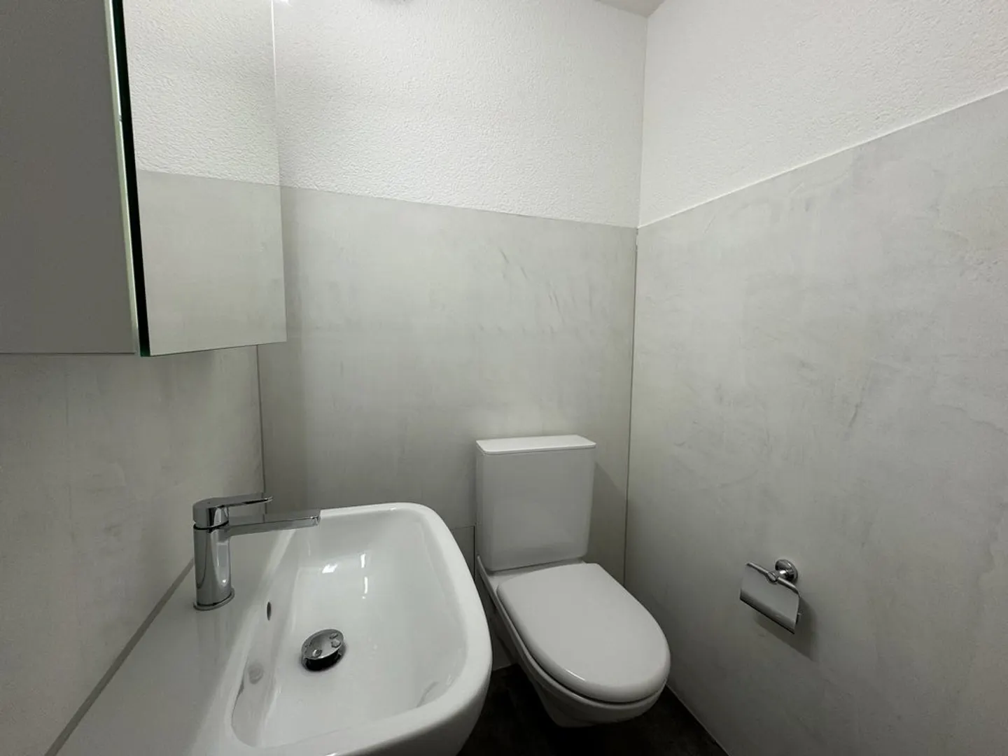 Appartamento moderno 4.5 stanze - Foto 9 di 12