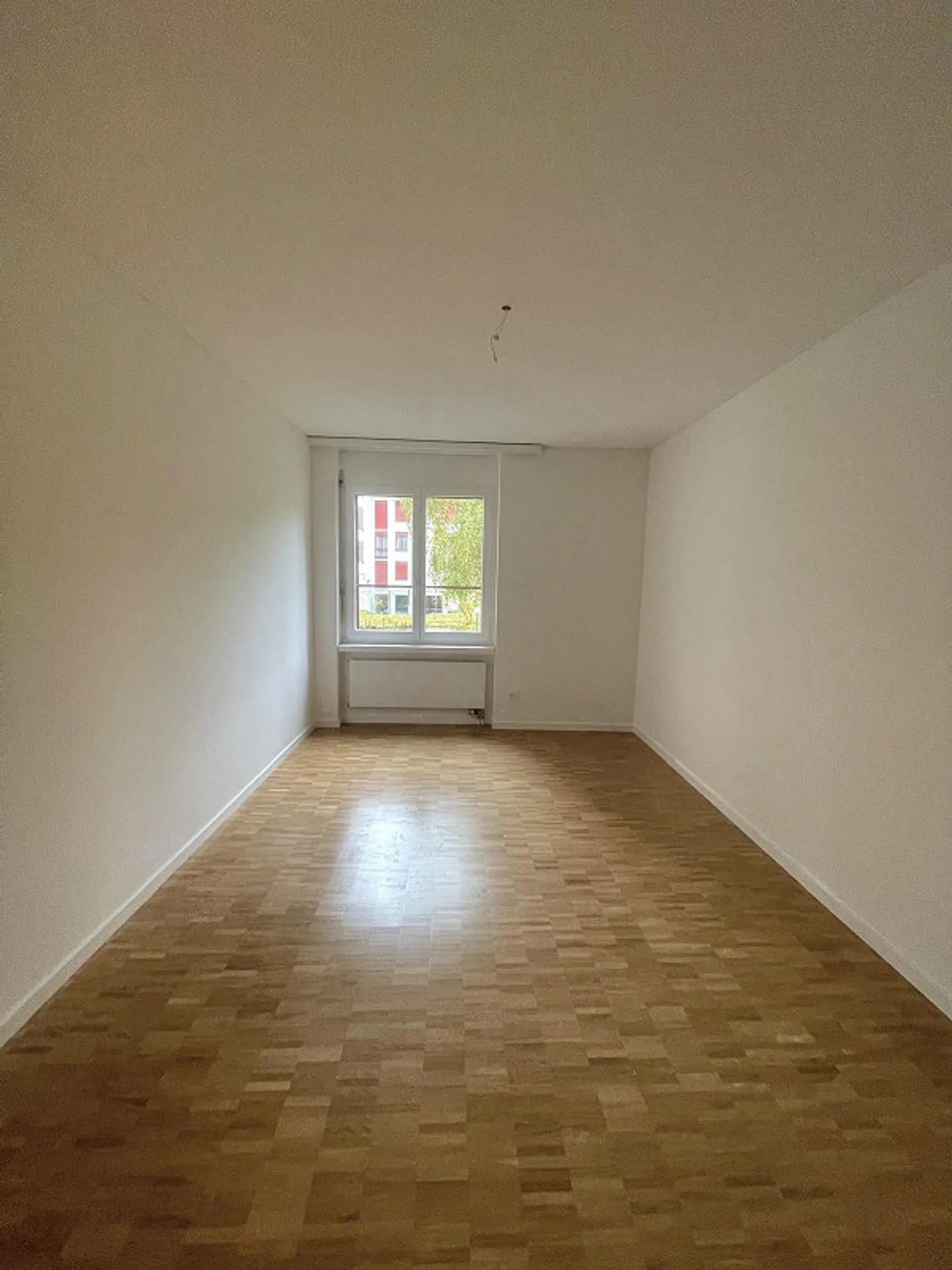 Familienwohnung in ruhiger Lage - Foto 3 von 10