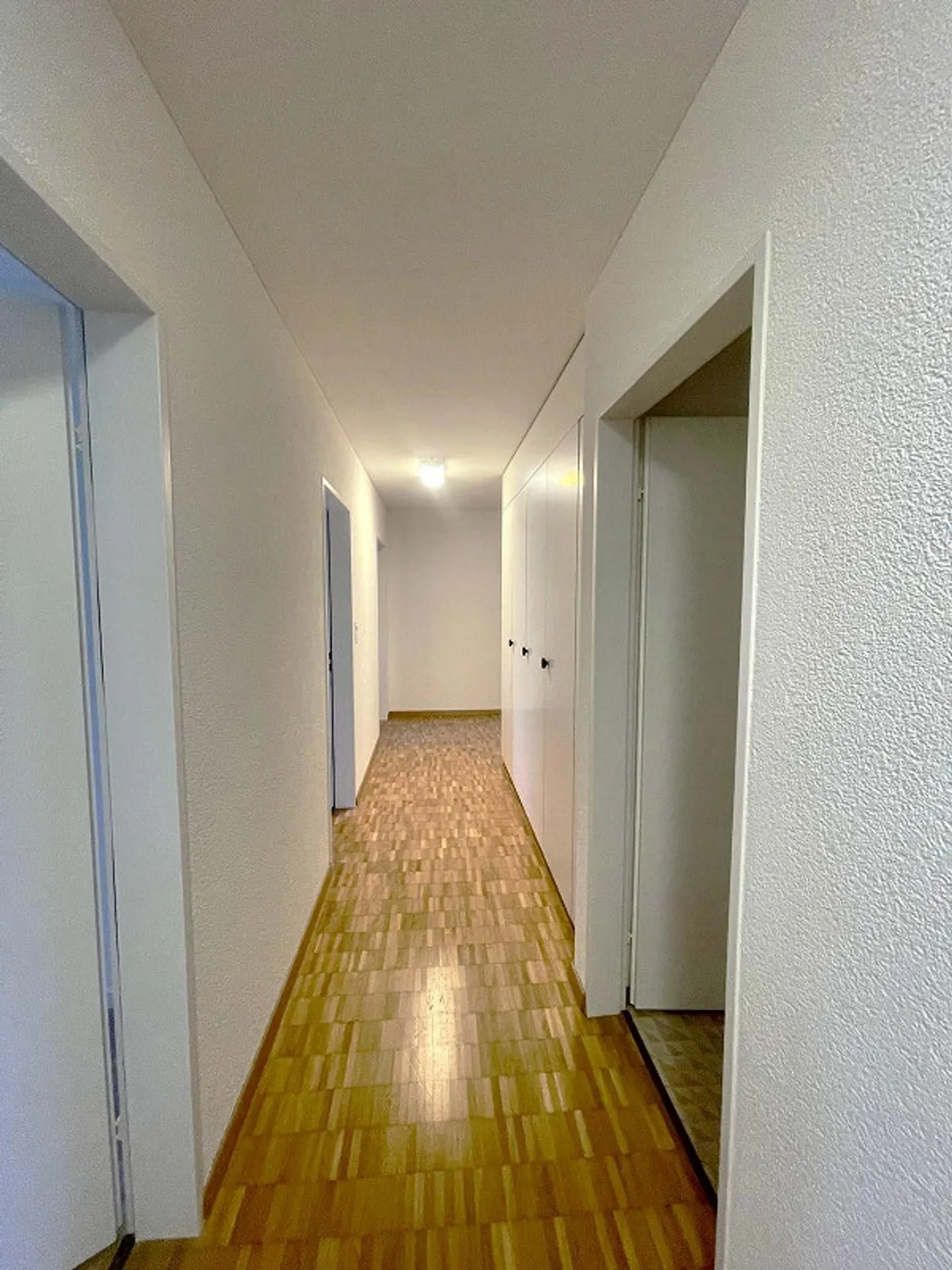 Familienwohnung in ruhiger Lage - Foto 4 von 10