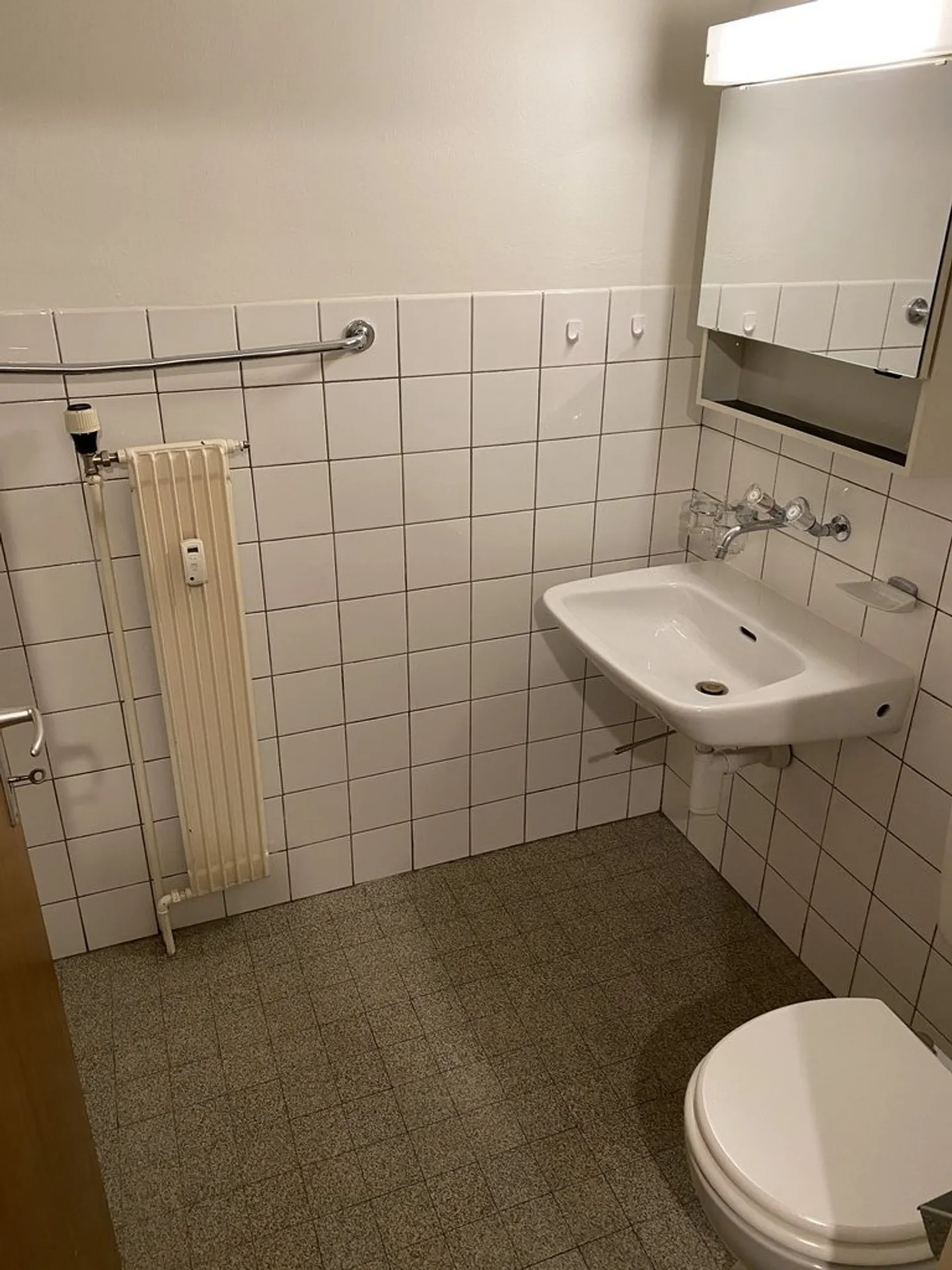 Appartamento 1 stanza - Foto 4 di 7