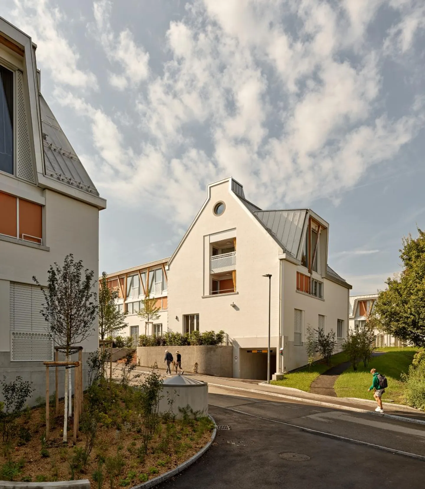 Stilvolles Apartment in Top-Lage - Foto 6 von 6