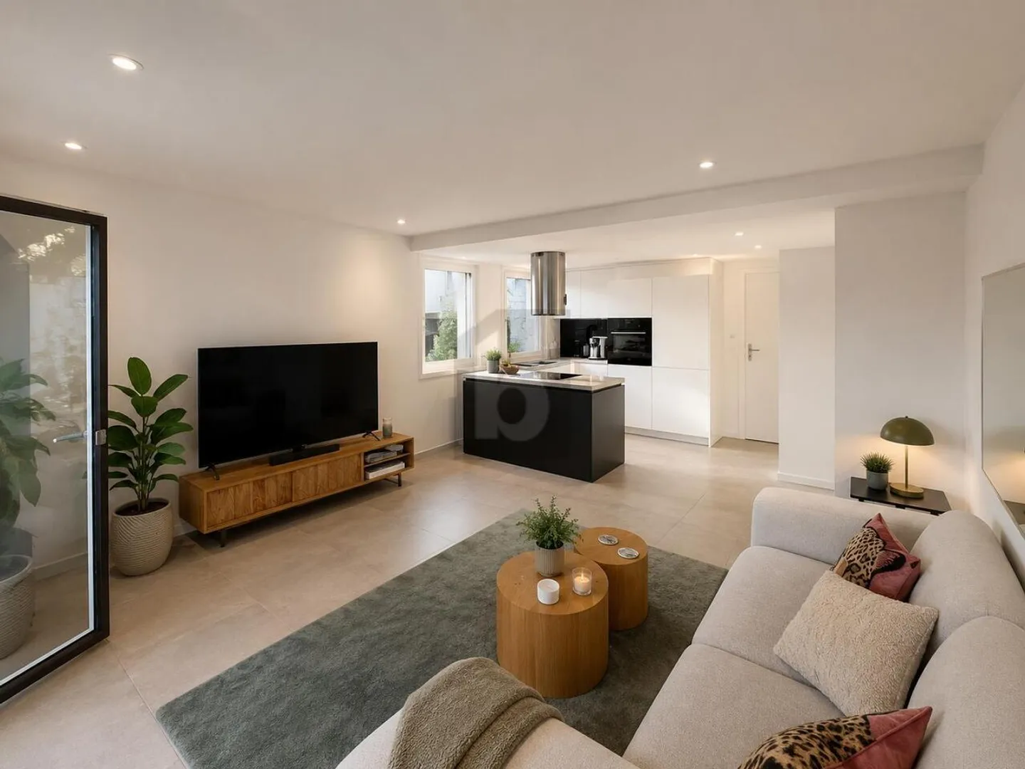 TOP RENOVATED AND QUIET WITH A VIEW - Photo 2 of 6