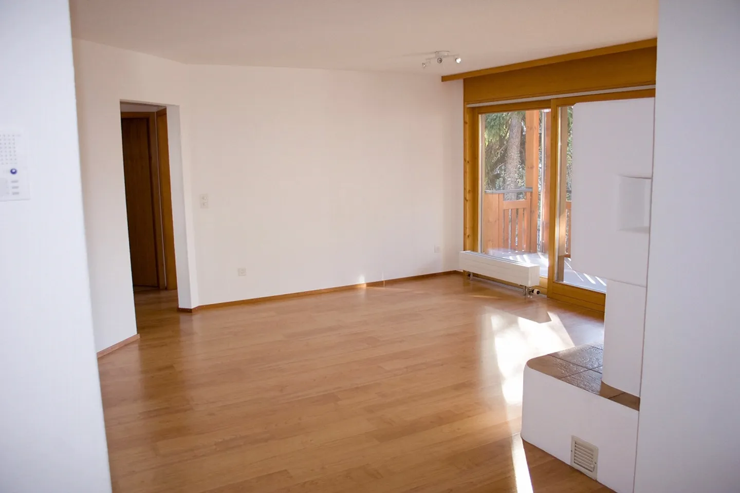 Helle 4.5-Zimmer-Wohnung - Foto 2 von 9