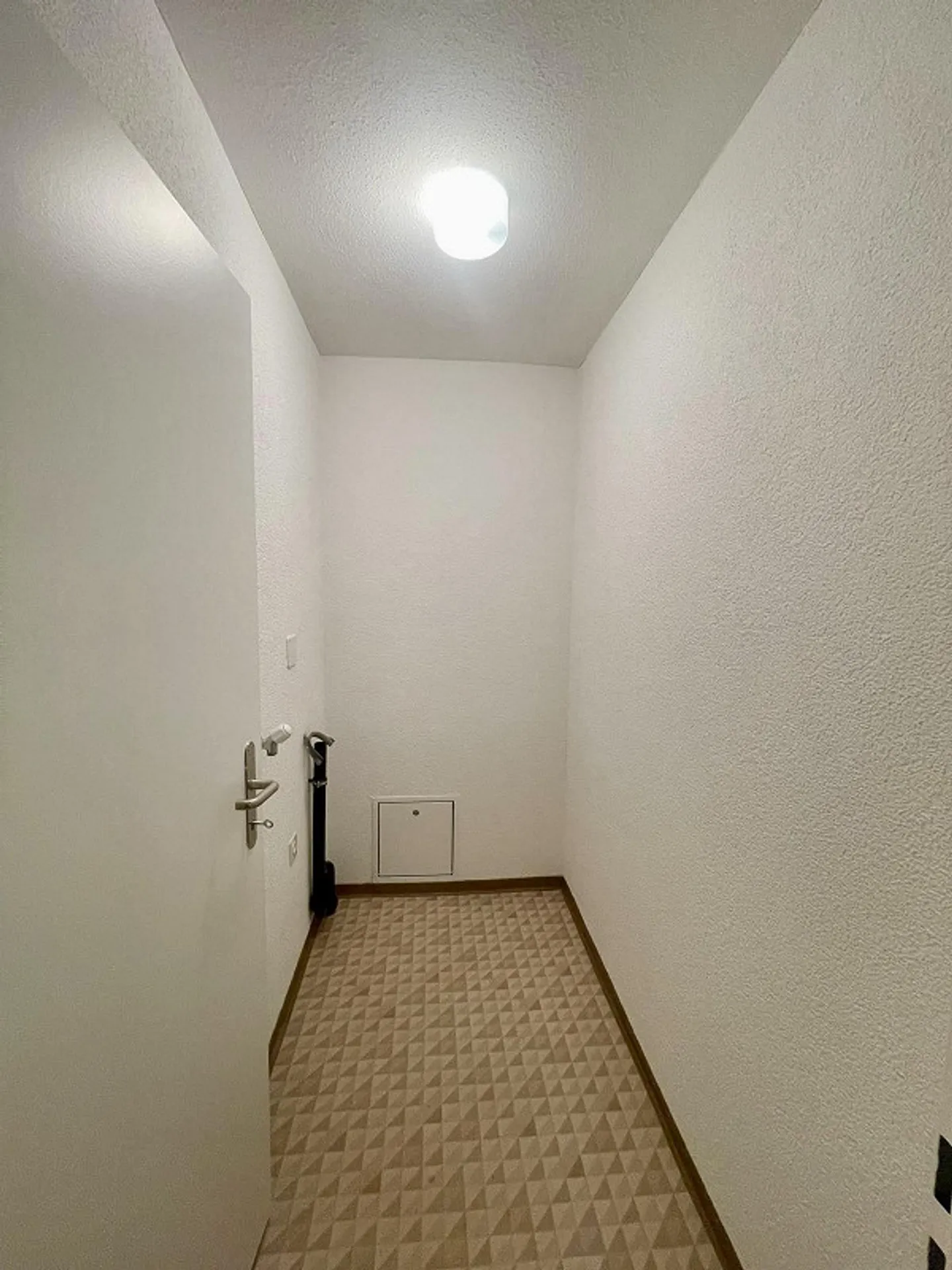 Familienwohnung in ruhiger Lage - Foto 5 von 10