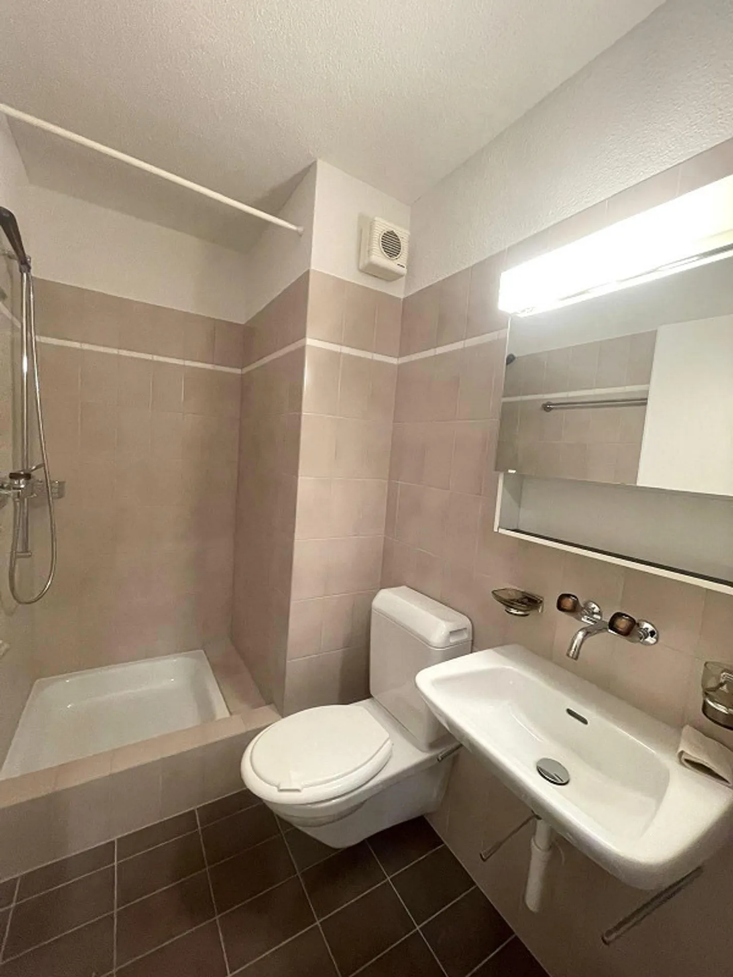 Familienwohnung in ruhiger Lage - Foto 6 von 10