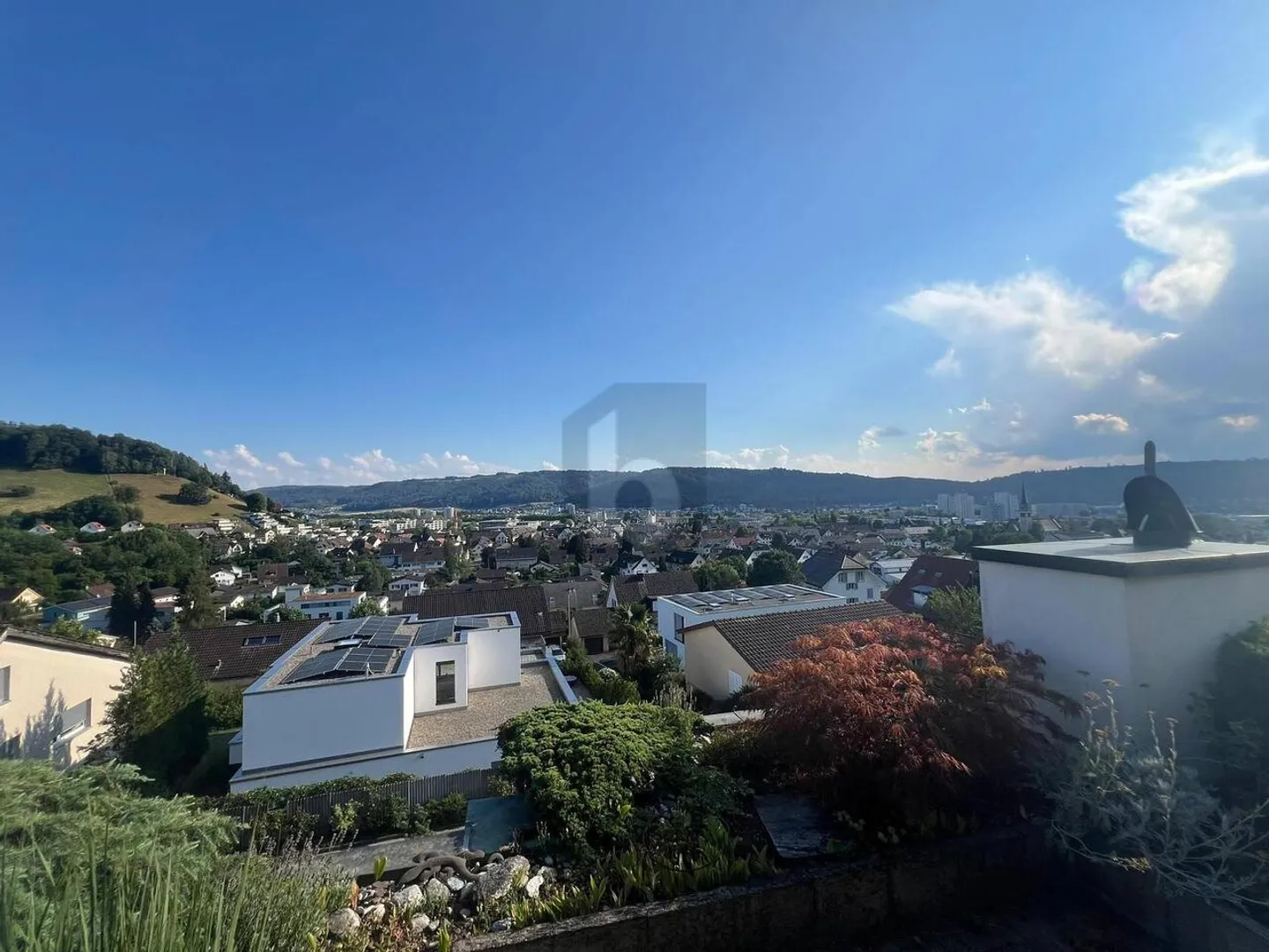 TOP RENOVATED AND QUIET WITH A VIEW - Photo 1 of 6