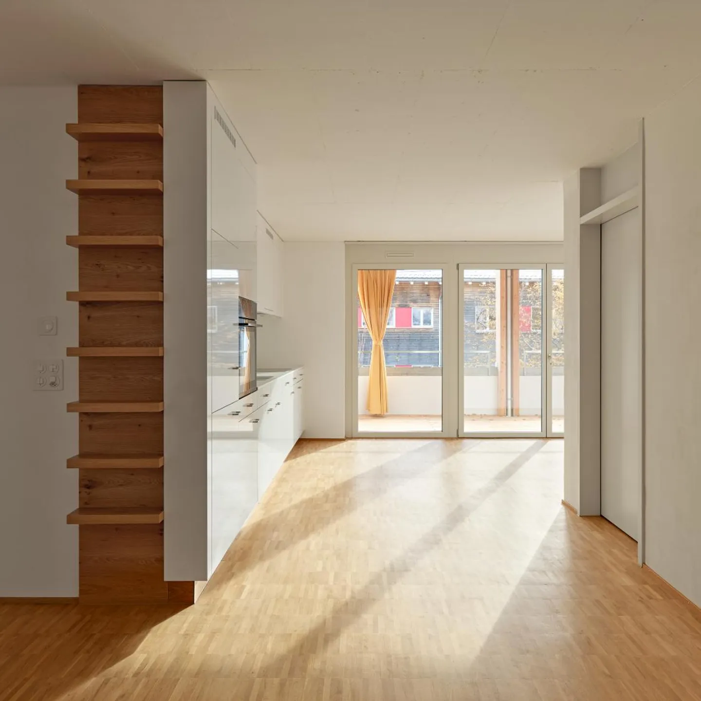 Stilvolles Apartment in Top-Lage - Foto 2 von 6
