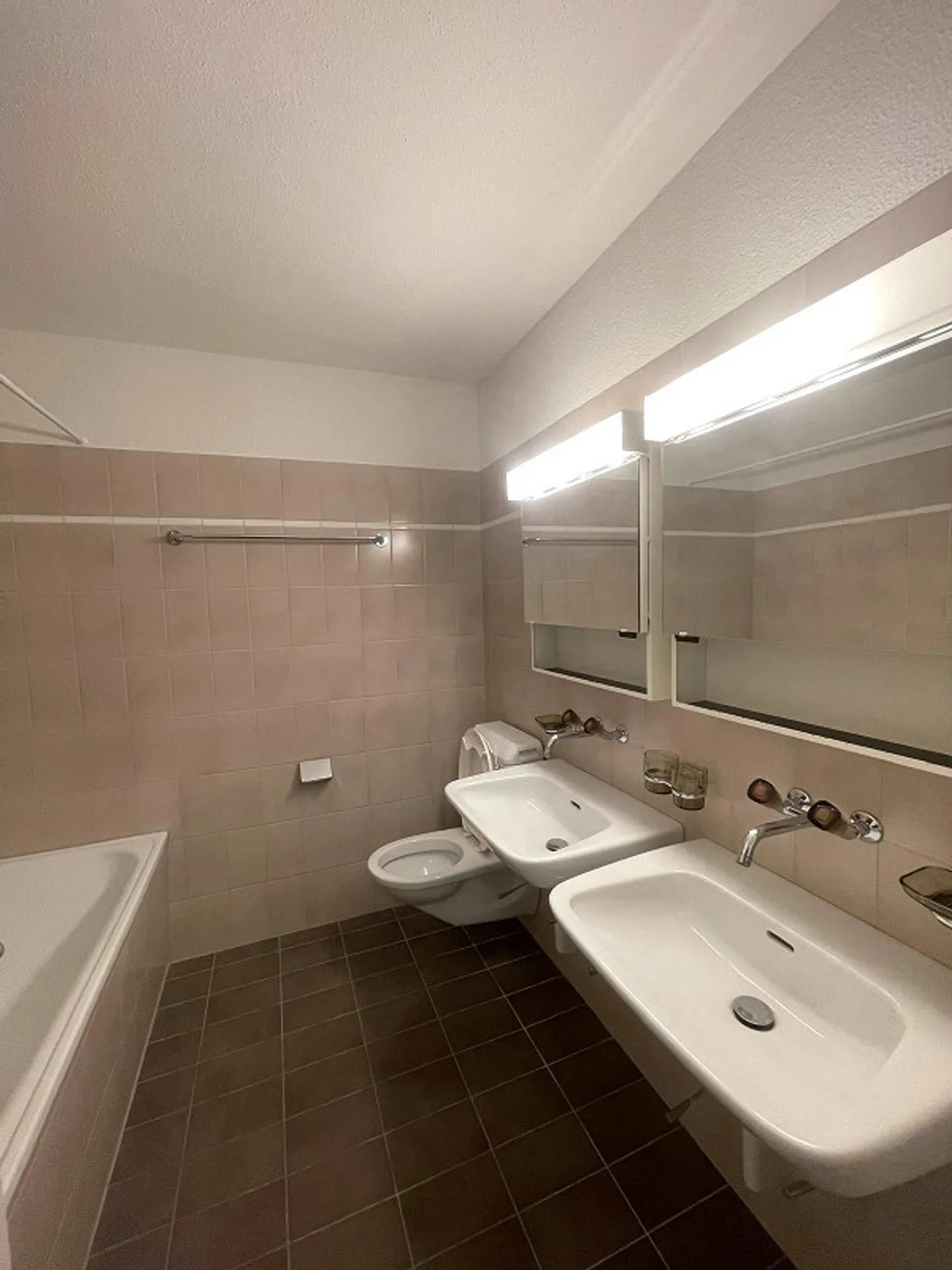 Familienwohnung in ruhiger Lage - Foto 7 von 10