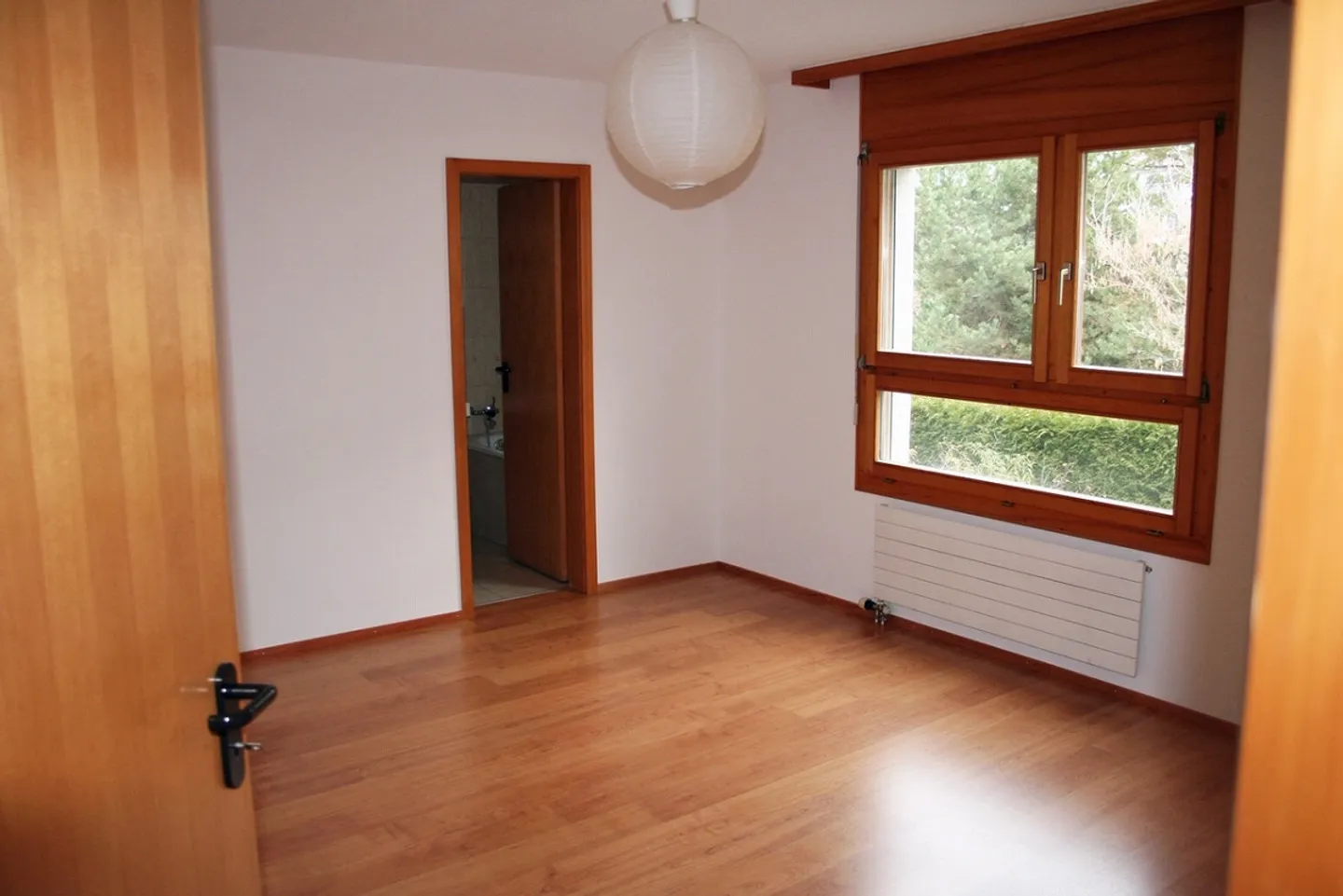 Helle 4.5-Zimmer-Wohnung - Foto 7 von 9