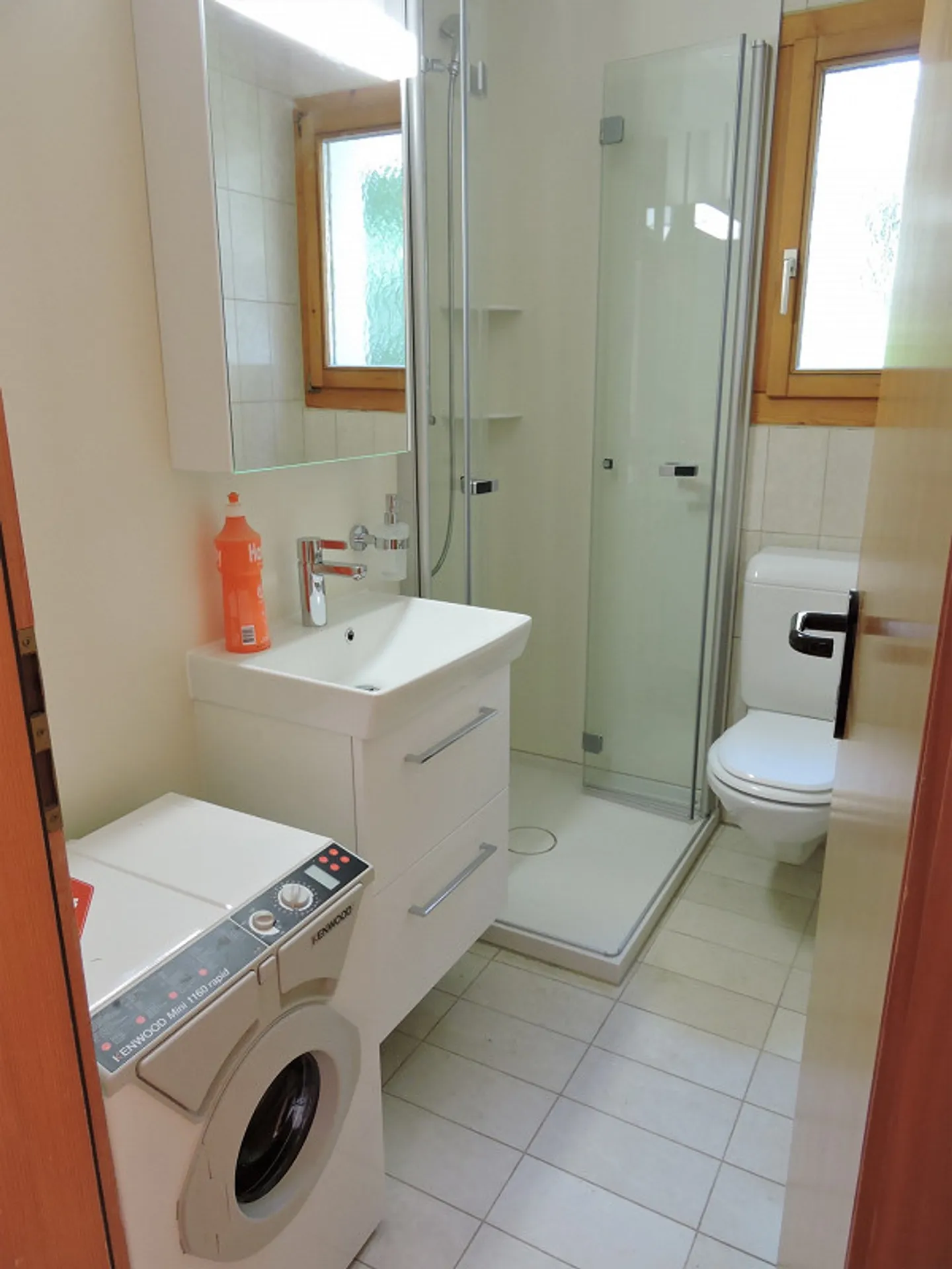 Helle 4.5-Zimmer-Wohnung - Foto 6 von 9