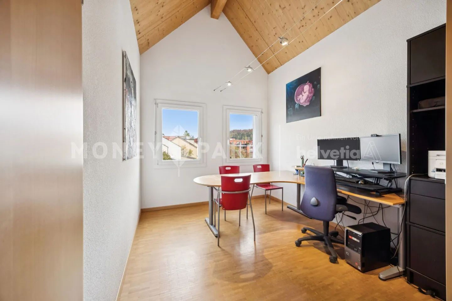 Charmante maison individuelle de 8,5 pièces avec beaucoup d'espace pour la famille et les loisirs - Photo 8 sur 13