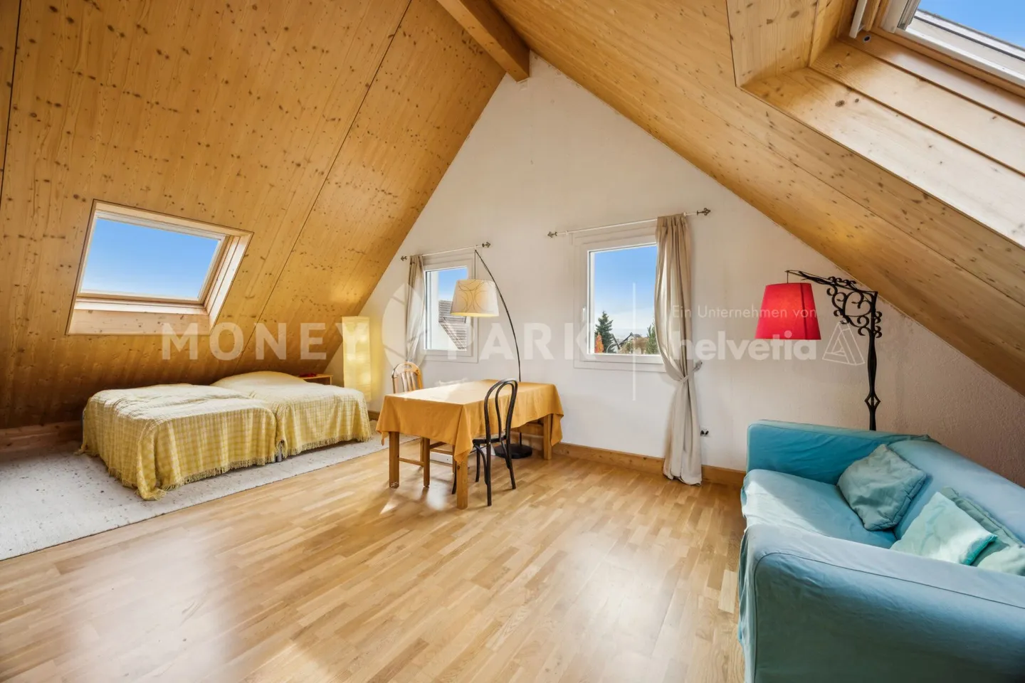 Charmante maison individuelle de 8,5 pièces avec beaucoup d'espace pour la famille et les loisirs - Photo 11 sur 13