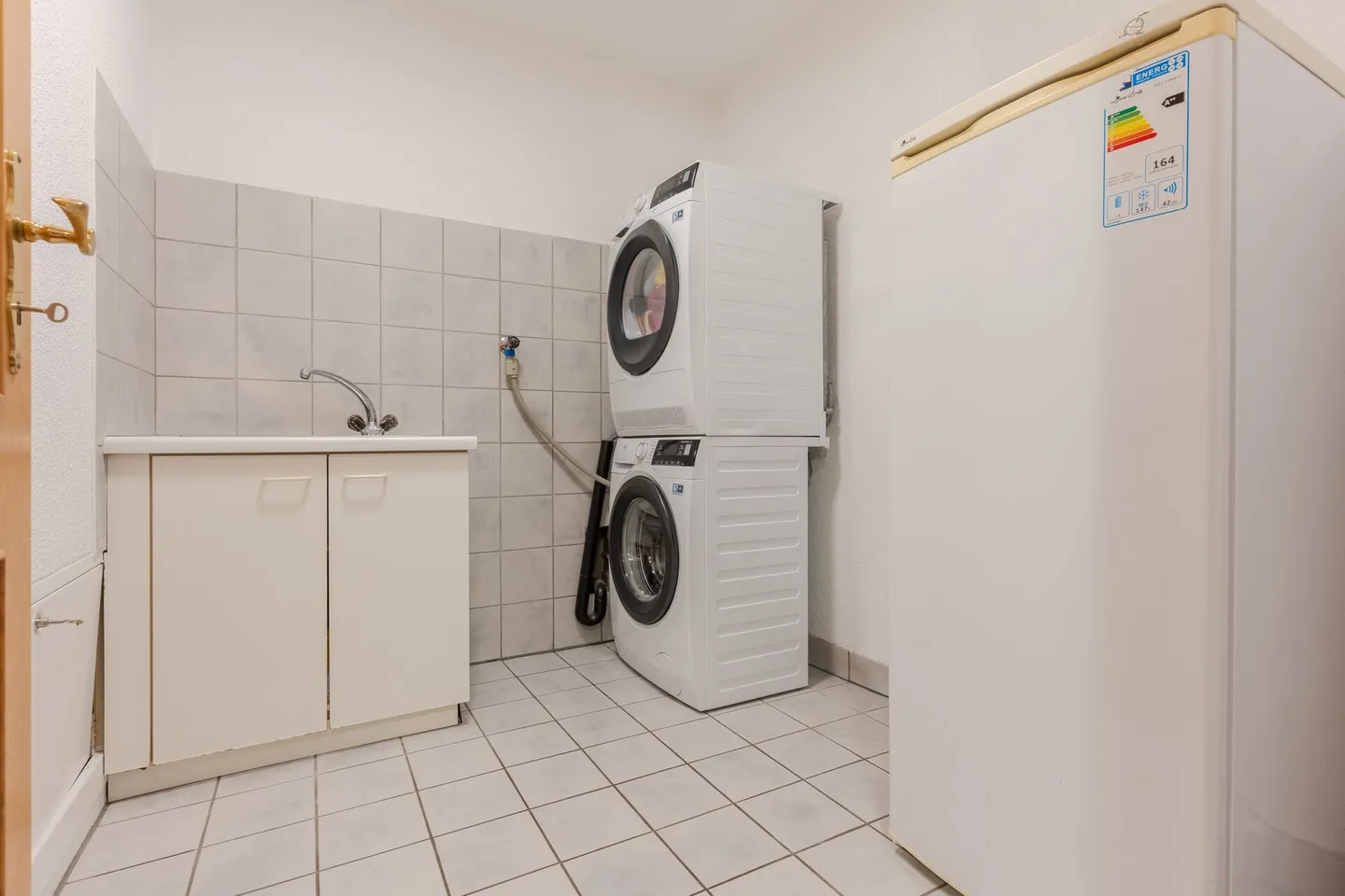 Geräumige Wohnung mit grosser Terrasse - Foto 15 von 26