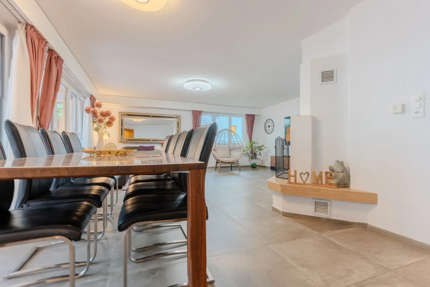 Geräumige Wohnung mit grosser Terrasse - Foto 17 von 26