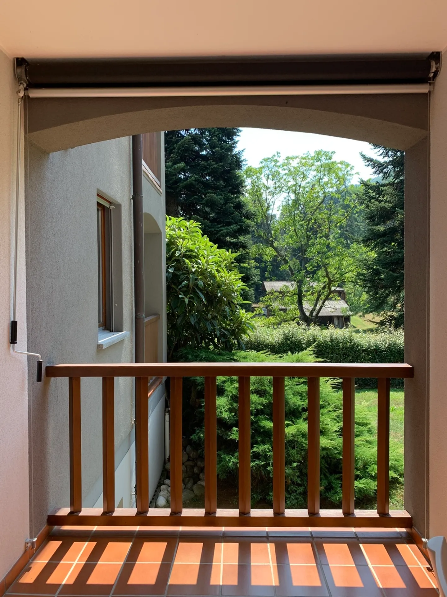 Appartamento ammobiliato in affitto - Foto 3 di 11