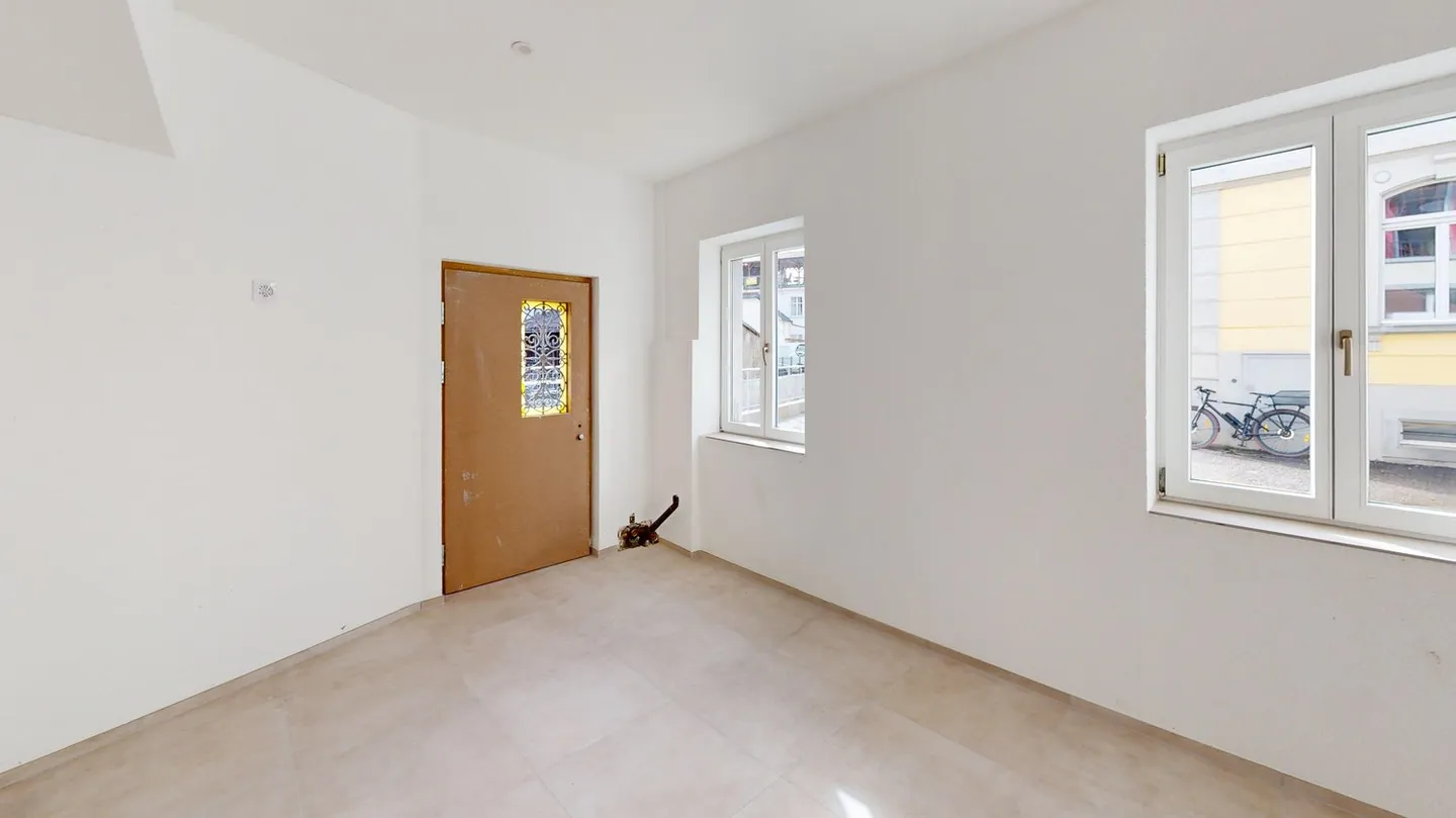 Espace Commercial Moderne à Kreuzlingen - Photo 5 sur 7