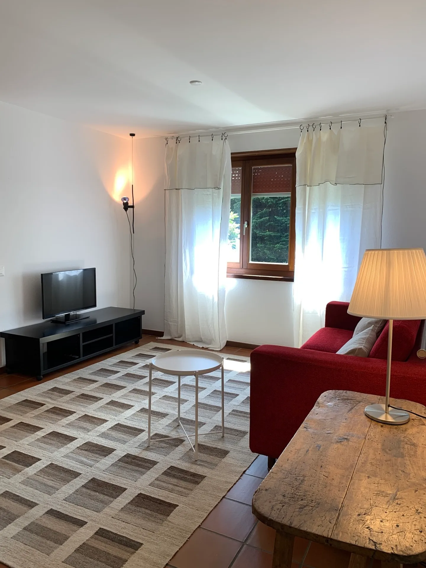 Appartamento ammobiliato in affitto - Foto 5 di 11