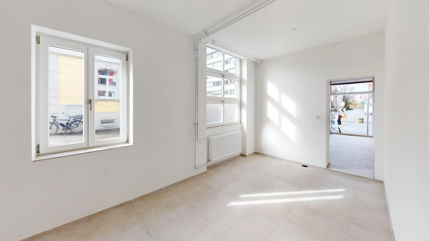 Espace Commercial Moderne à Kreuzlingen - Photo 3 sur 7