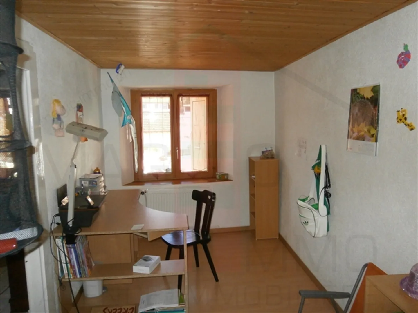 Edificio a uso misto in vendita a Fontenais - Foto 1 di 7