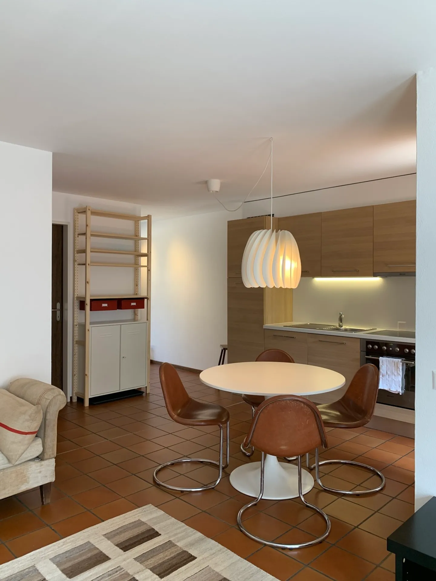 Appartamento ammobiliato in affitto - Foto 6 di 11