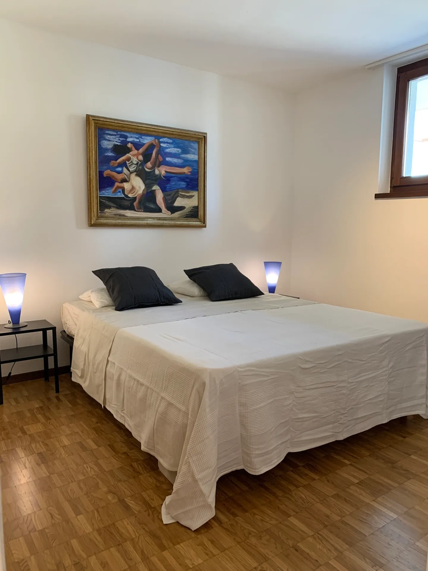 Appartamento ammobiliato in affitto - Foto 7 di 11