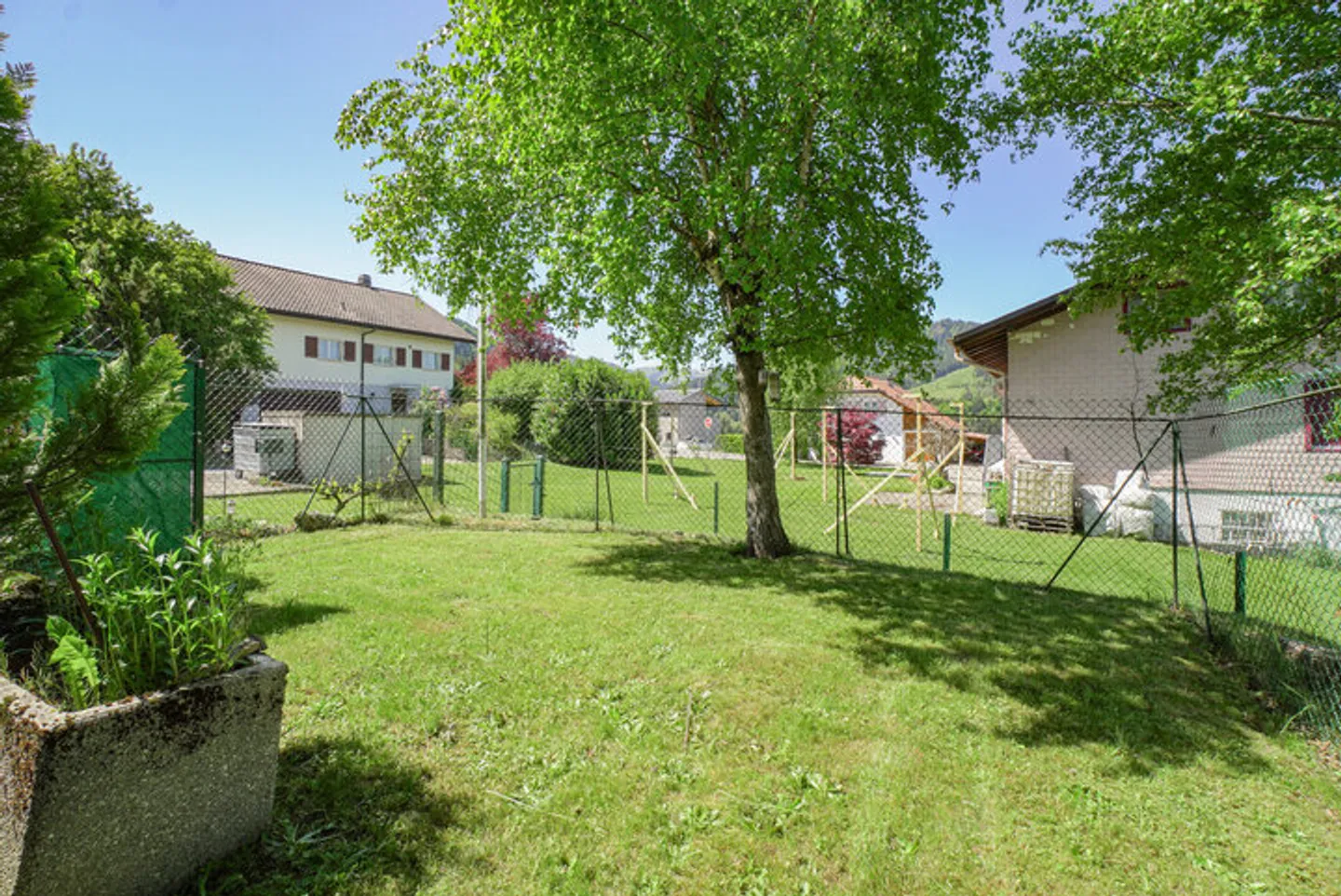 PLATZ ZUM LEBEN ? MIT GARTEN, AUSBLICK UND AUSBAUPOTENZIAL - Foto 8 von 8