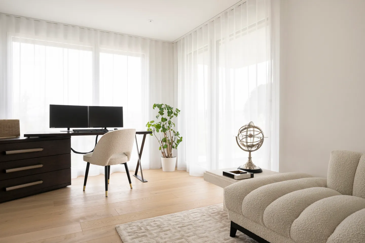 EXKLUSIVE ATTIKAWOHNUNG MIT LUXURIÖSEM AUSBAU - Foto 9 di 11