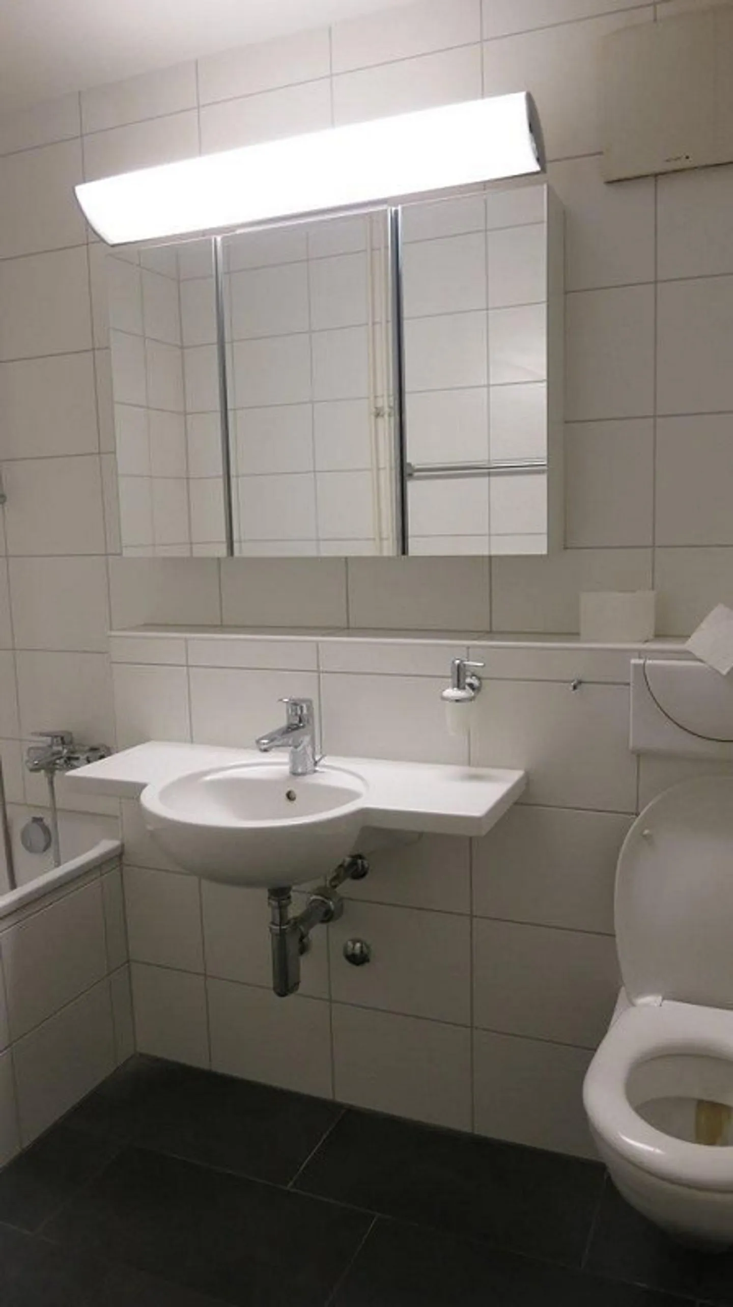 Schöne 4.5 Zimmer-Wohnung in Forch zu vermieten - Foto 8 di 10