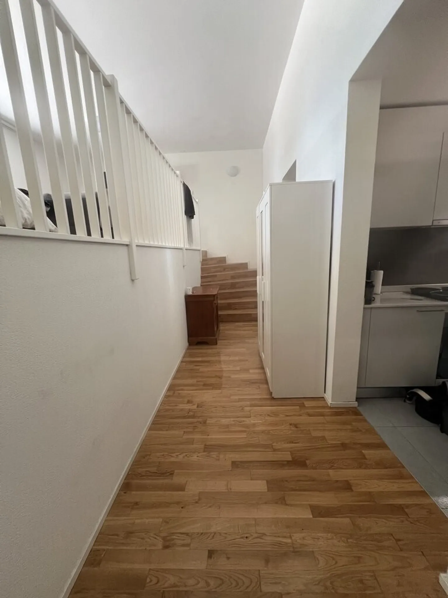 Modern Duplex Apartment in Bussigny - Photo 3 of 9