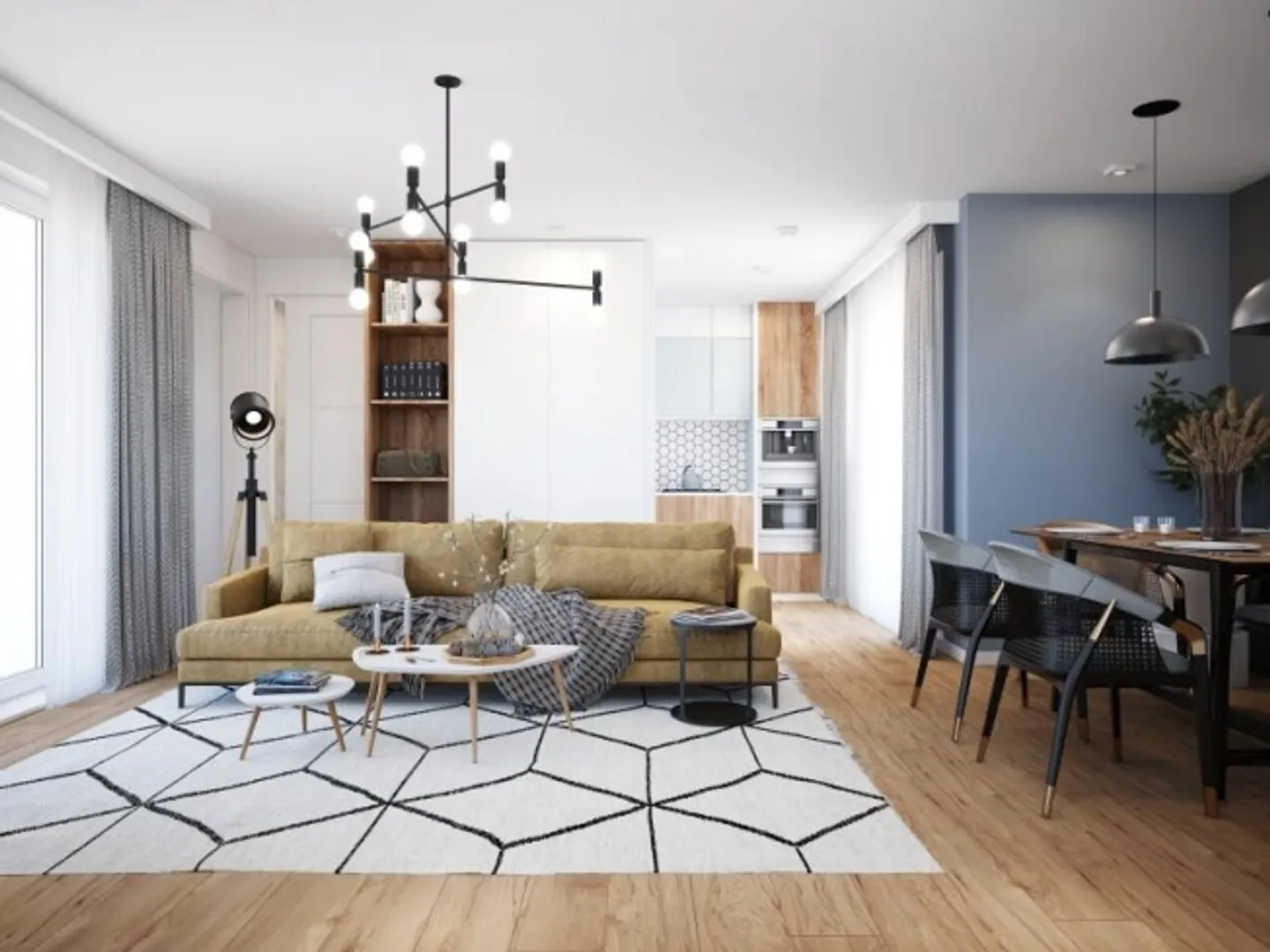 Exclusive - New - directly at Frenkendorf train station - Photo 2 of 4